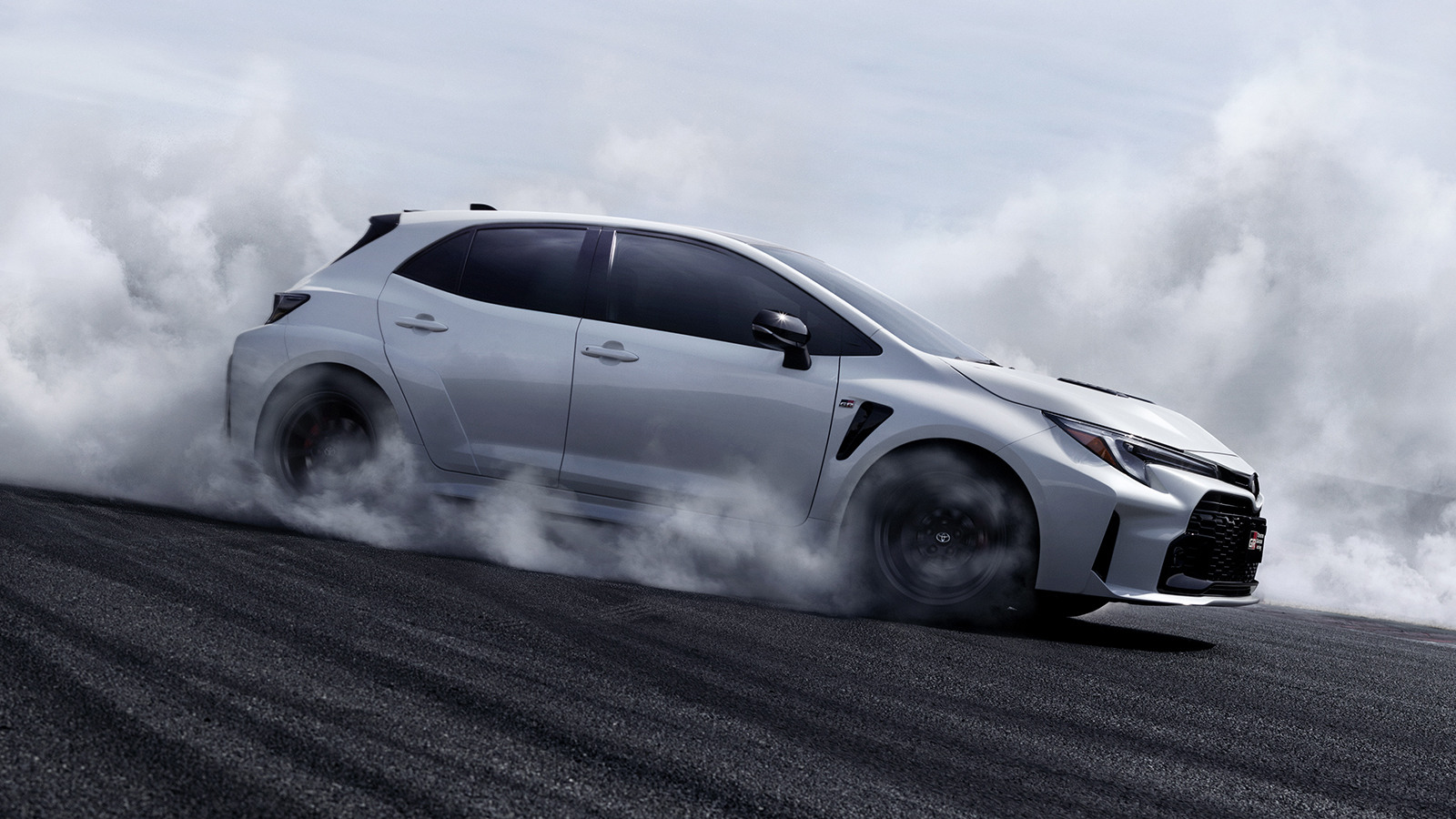 Toyota GR Corolla: Finally, Aichi's own performance car is here. Japanese Nostalgic Car