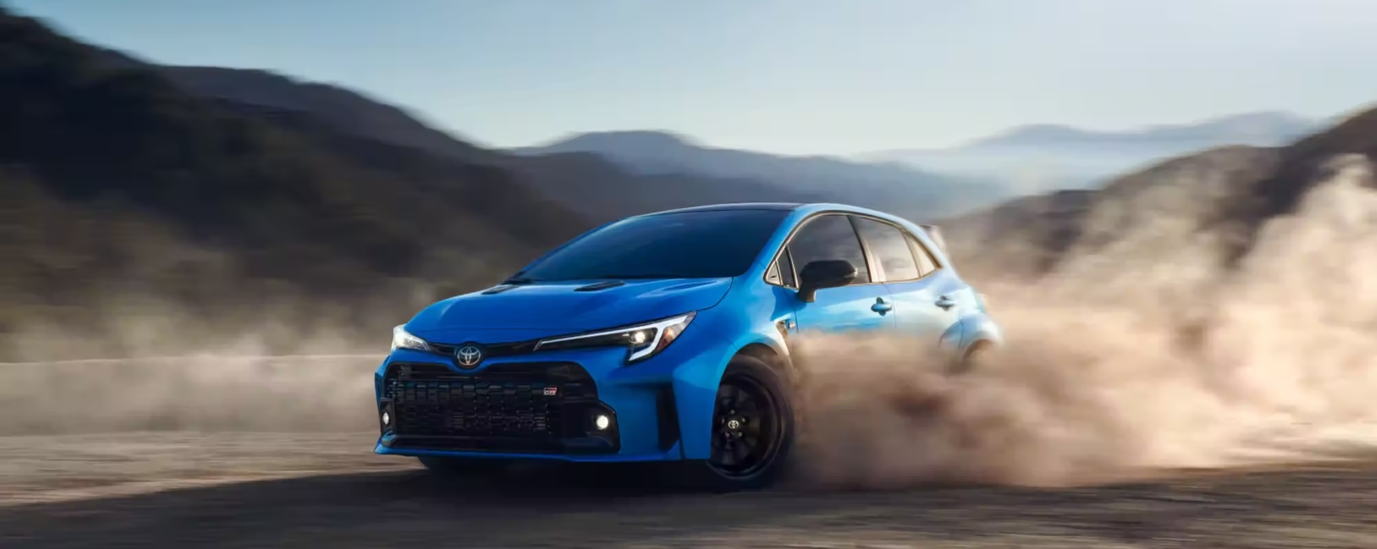 2024 Toyota GR Corolla Performance near Matteson, IL