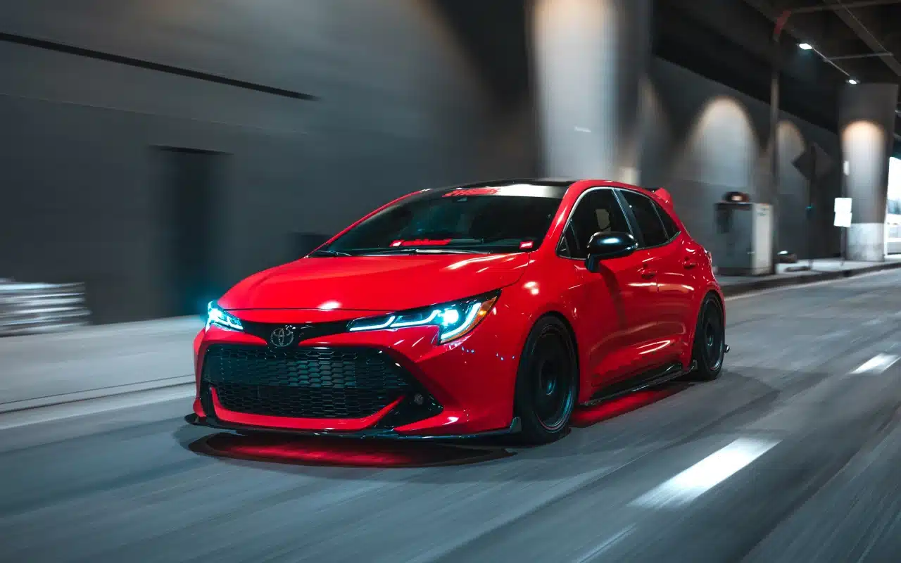 Why Buy GR Corolla: The Ultimate Pros and Cons List