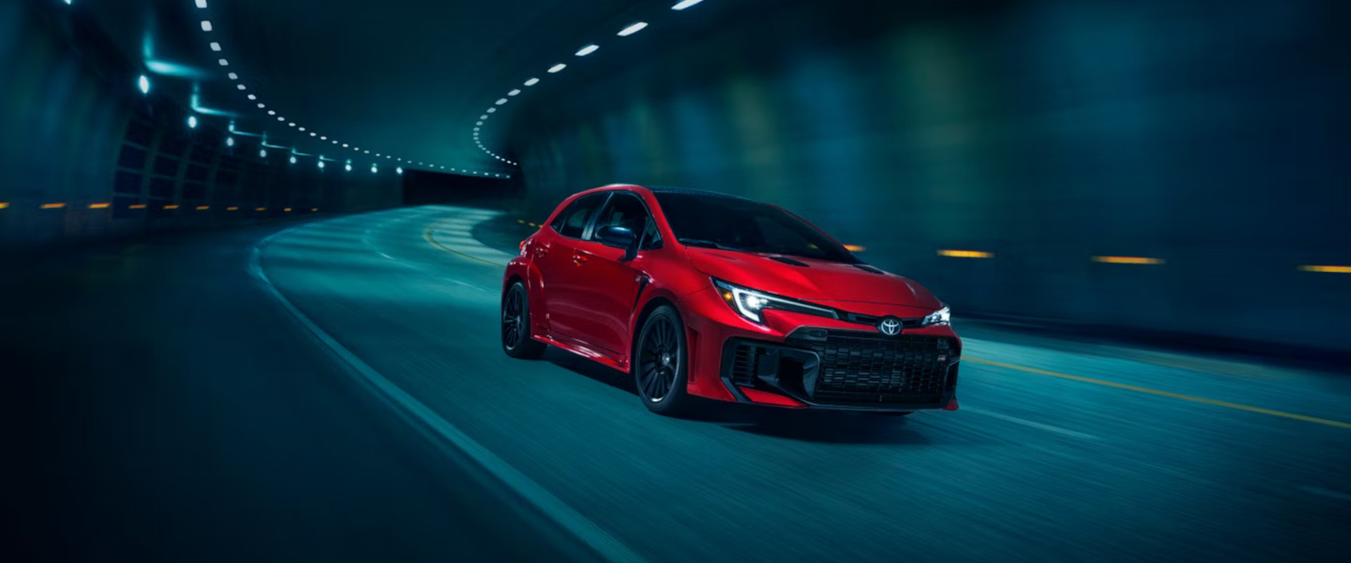 2025 Toyota GR Corolla in Watertown, NY