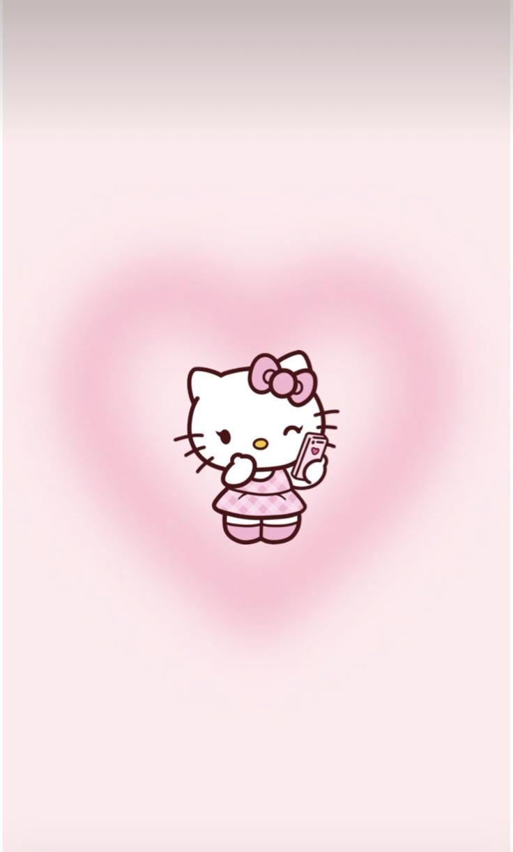 iPad ideas. Pink wallpaper hello kitty, Pink hello kitty wallpaper iphone, Hello kitty wallpaper hd