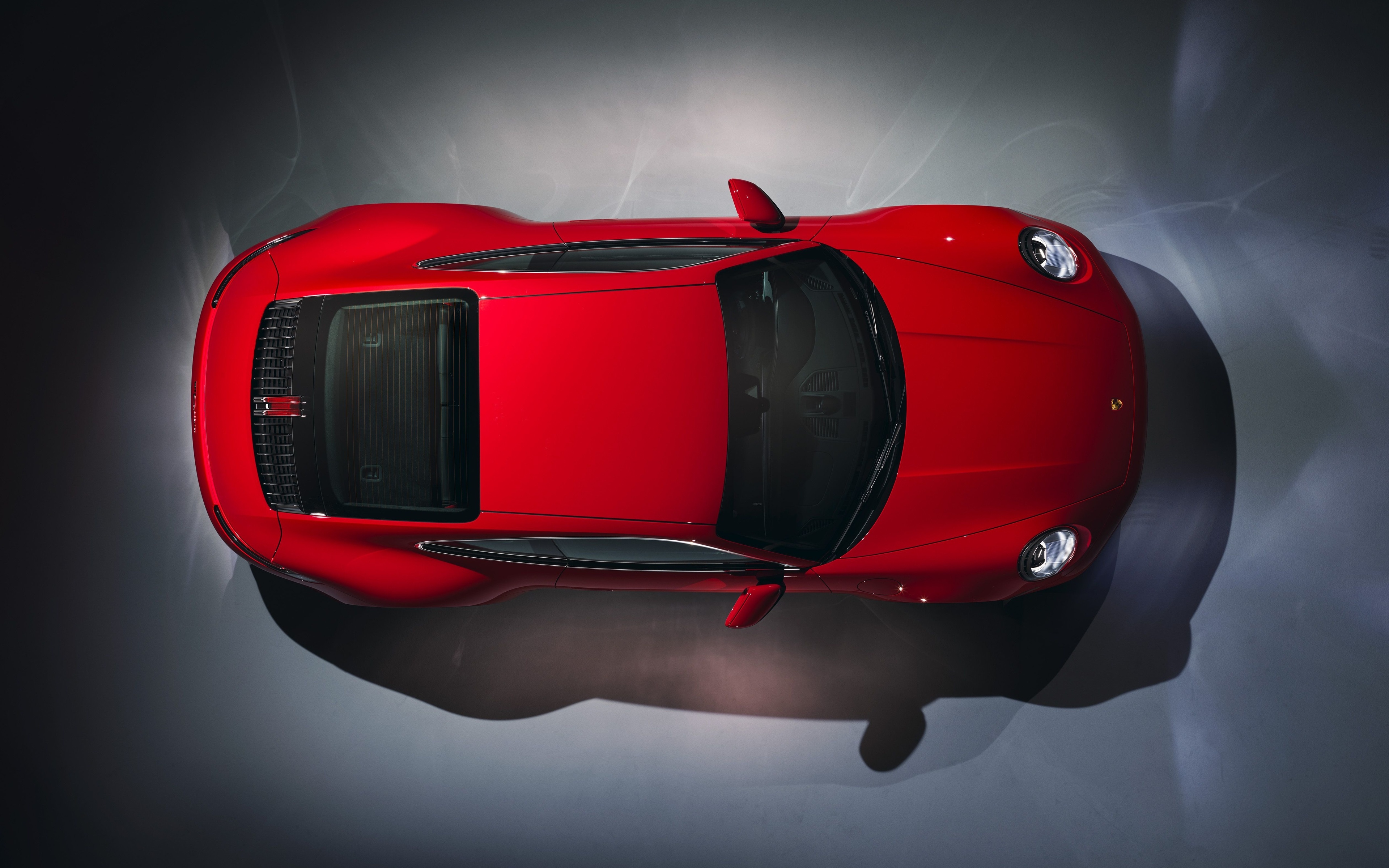 Download Car Porsche 911 Porsche Vehicle Porsche 911 Carrera 4k Ultra HD Wallpaper