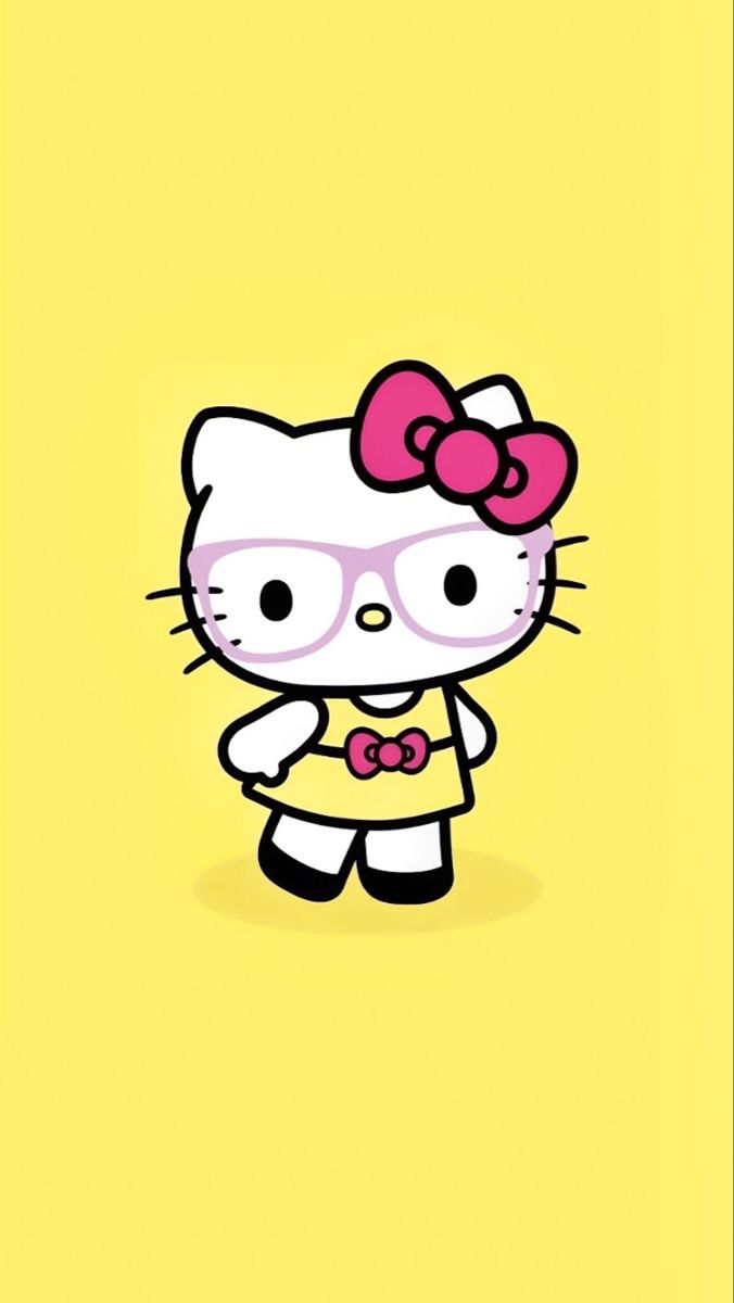 Japan Kitty. Hello kitty background, Hello kitty picture, Hello kitty drawing