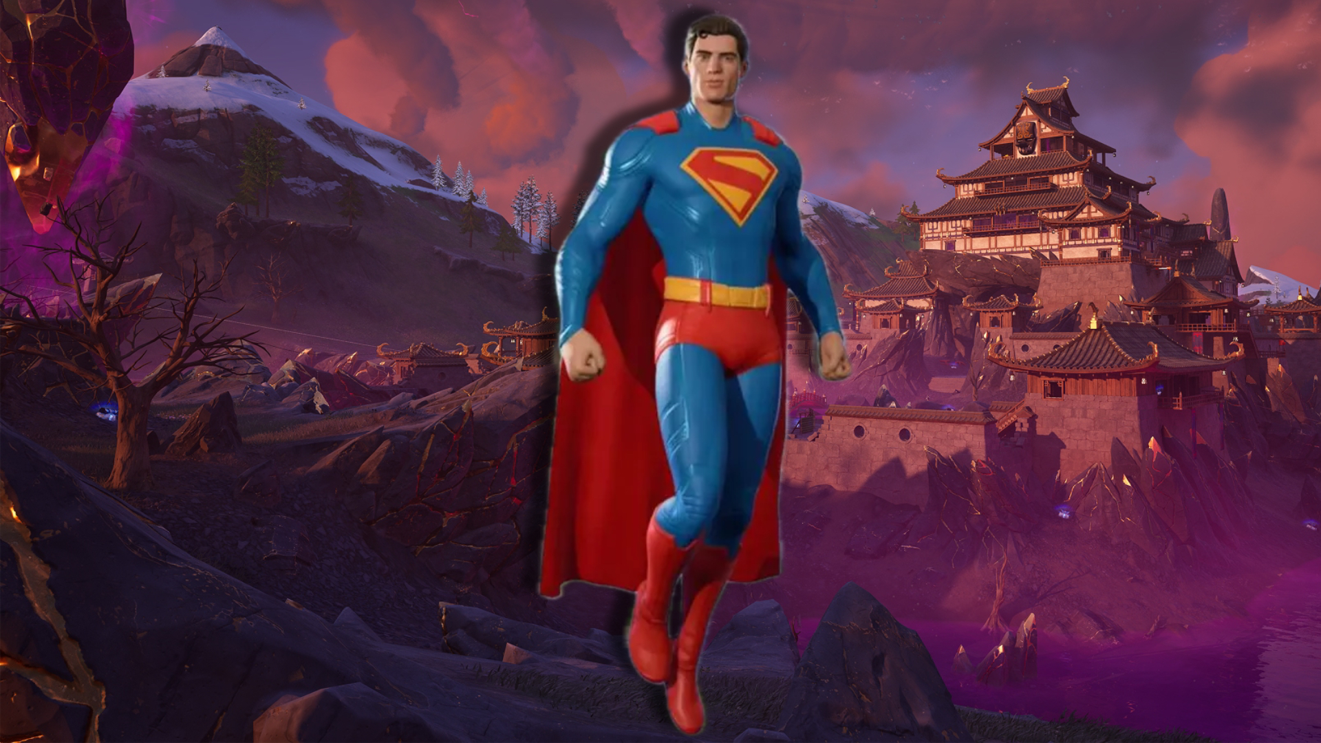 Fortnite Super Showdown live event: our reactions now that the event is over