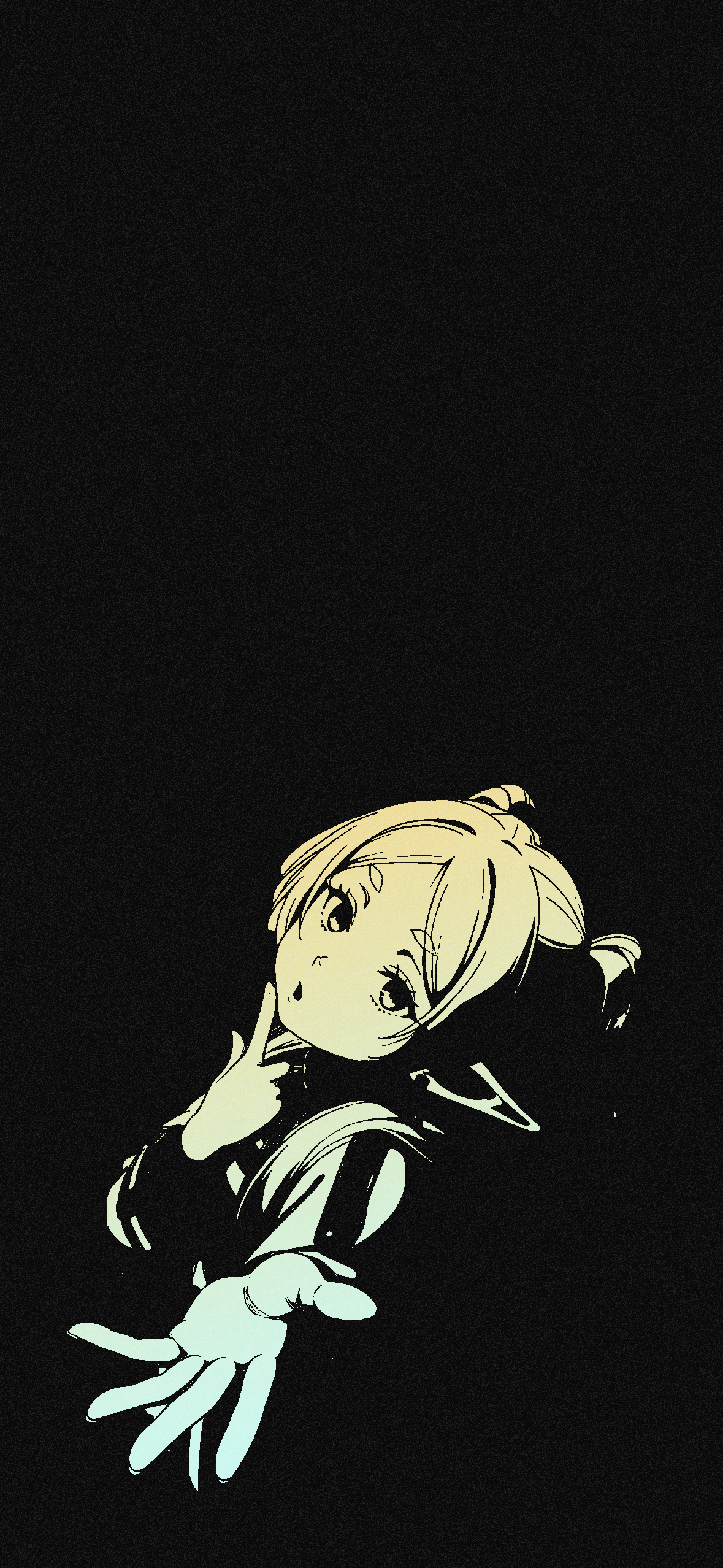 Frieren: Beyond Journey's End Wallpaper 4k for iPhone