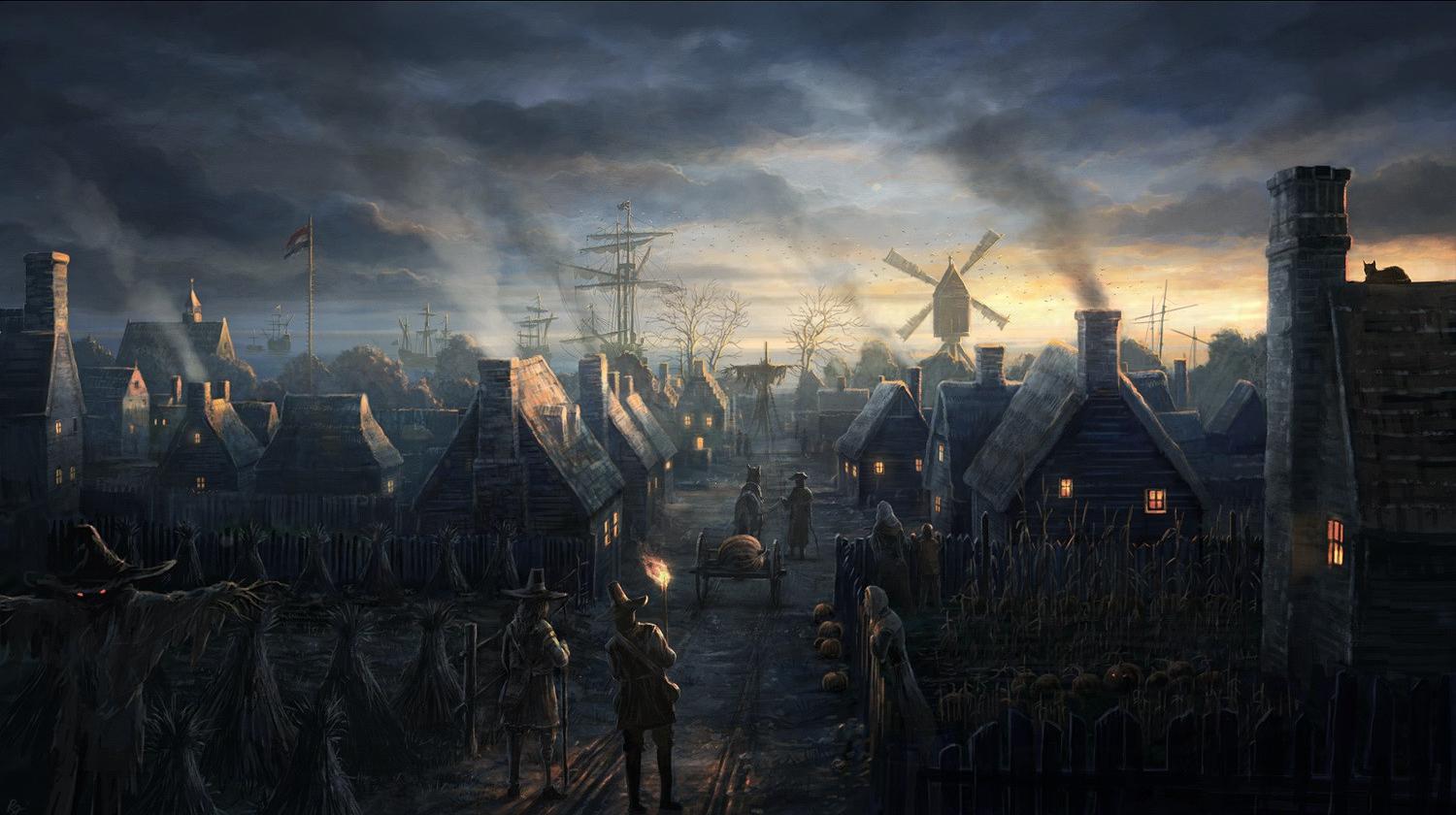 Middle Ages Wallpaper, HD Middle Ages Background on WallpaperBat