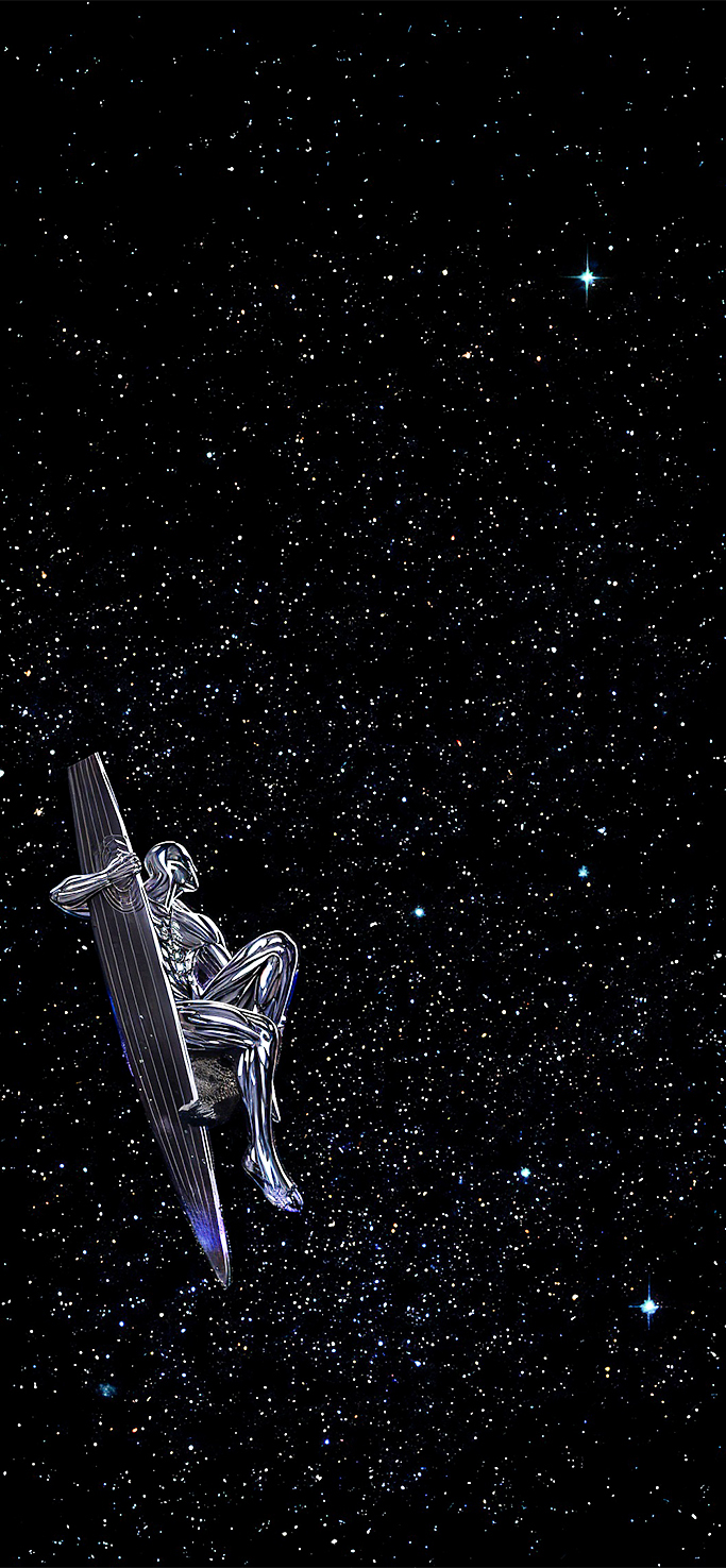 Fantastic 4 Wallpaper iPhone HD