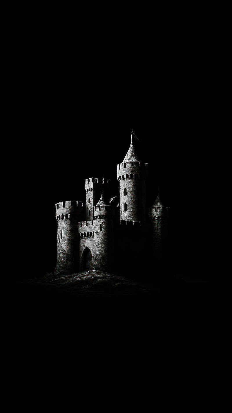 Medieval Castle Image Wallpaper