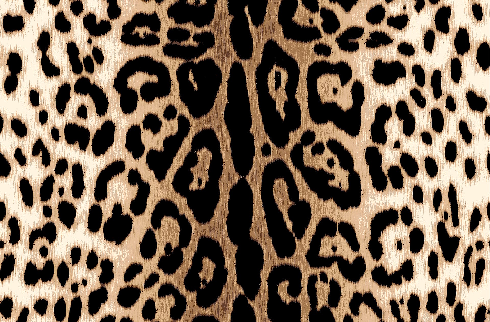 Animal Print Wallpaper