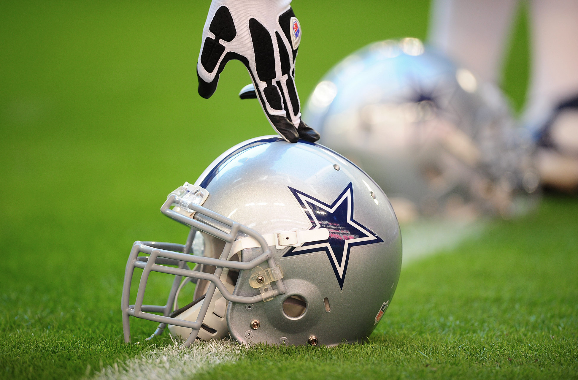 Ranking the Roster: 2013 Dallas Cowboys