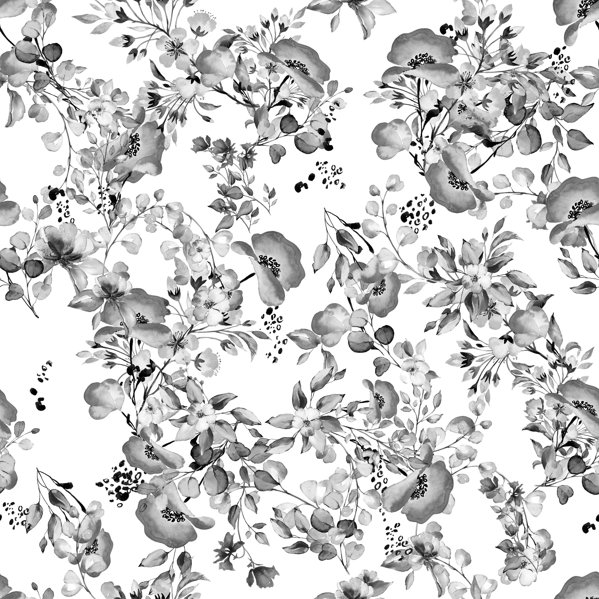 LUXE Traditional / 2 ft (h) x 19