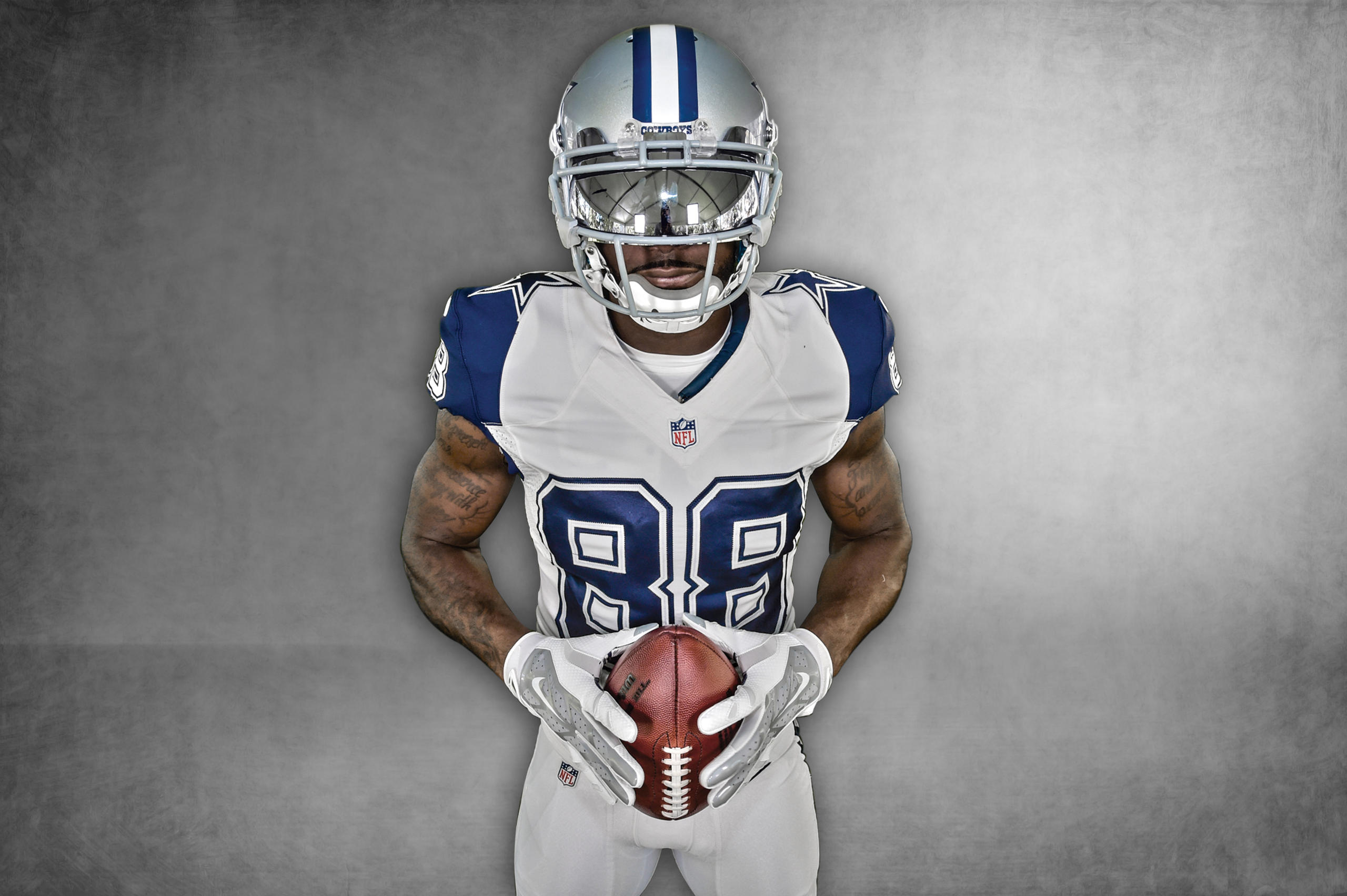 Download Dallas Cowboys Sports HD Wallpaper
