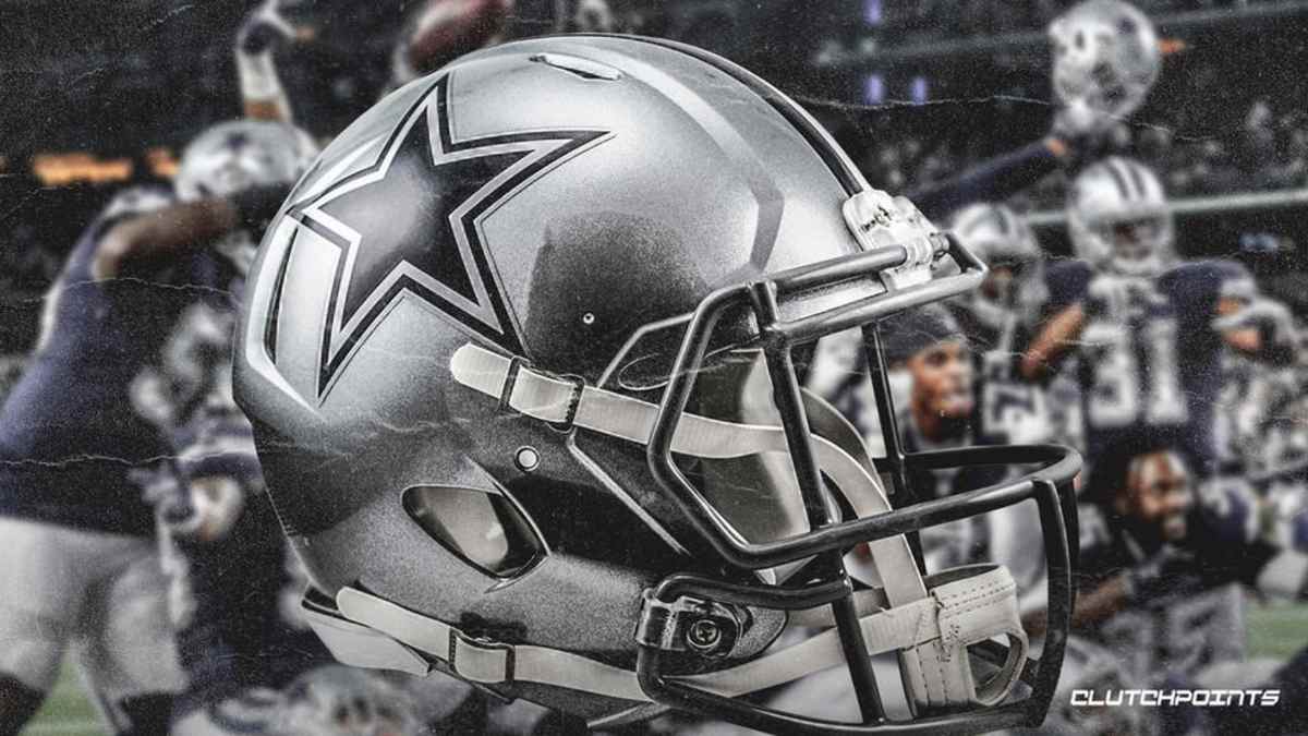 Cowboys 1st & 10: Jimmy and Cliff are in, But .; Breaking down Dallas' LB situation Dallas Cowboys News, Analysis and More