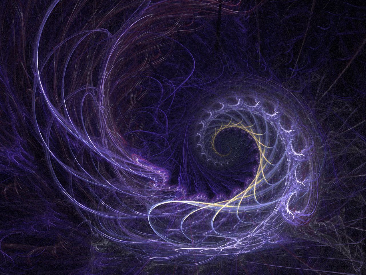 Fibonacci Sequence HD Desktop Wallpaper 24775