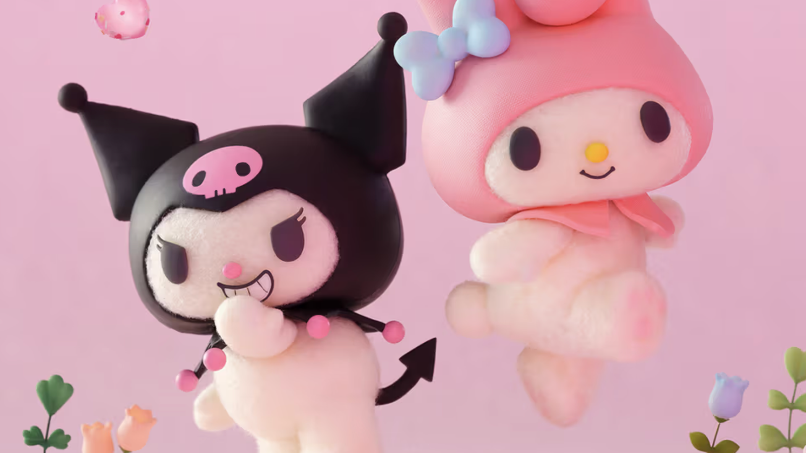 The Cutest New Show On Netflix Is An Incredible Stop Motion Anime