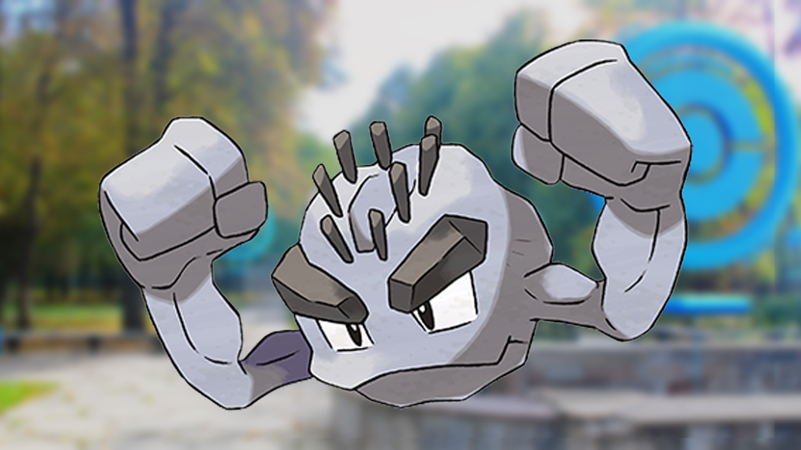 Alolan Geodude 100% perfect IV stats, shiny Alolan Geodude in Pokémon Go