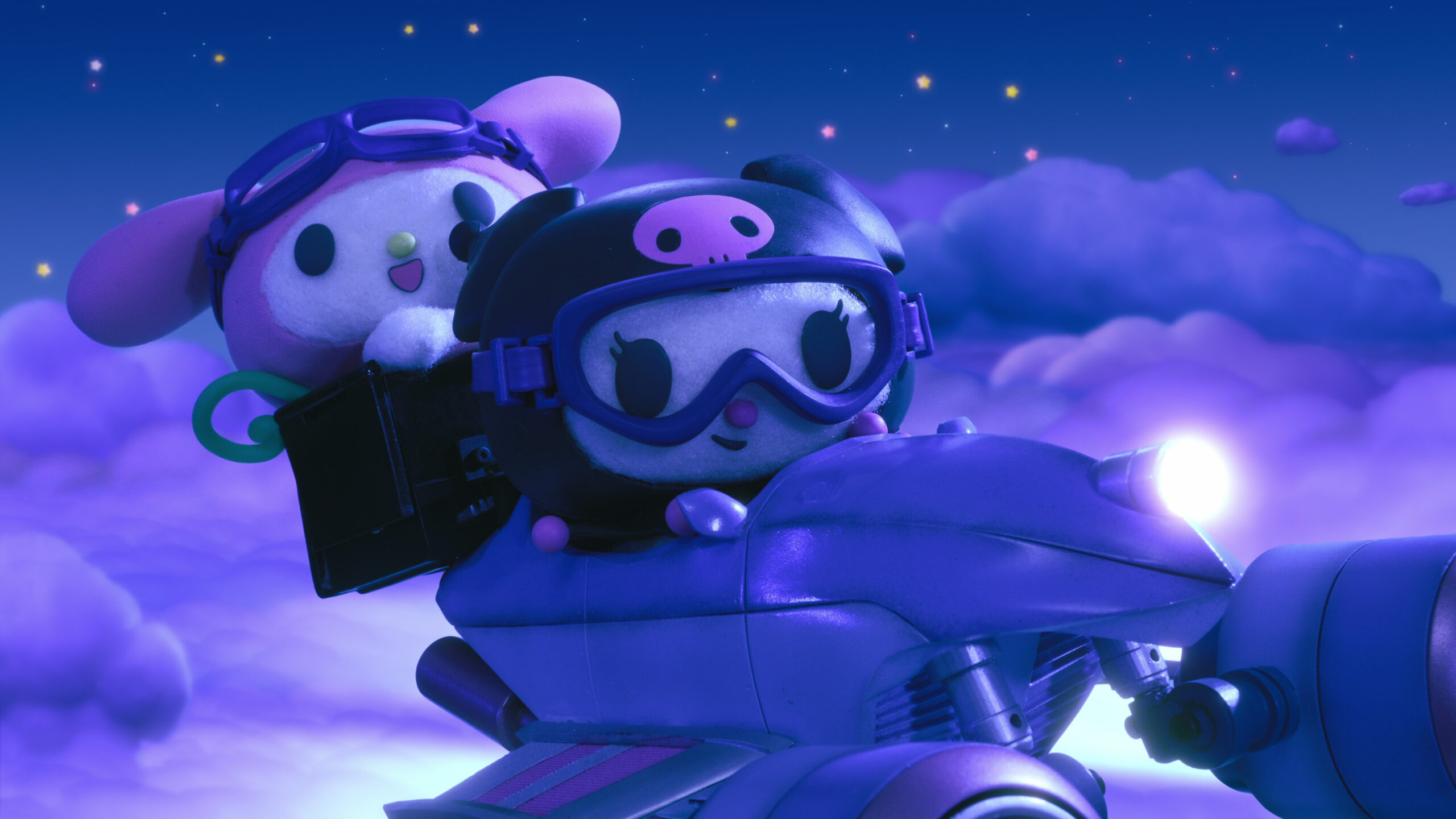 Shuko Nemoto On Writing 'My Melody