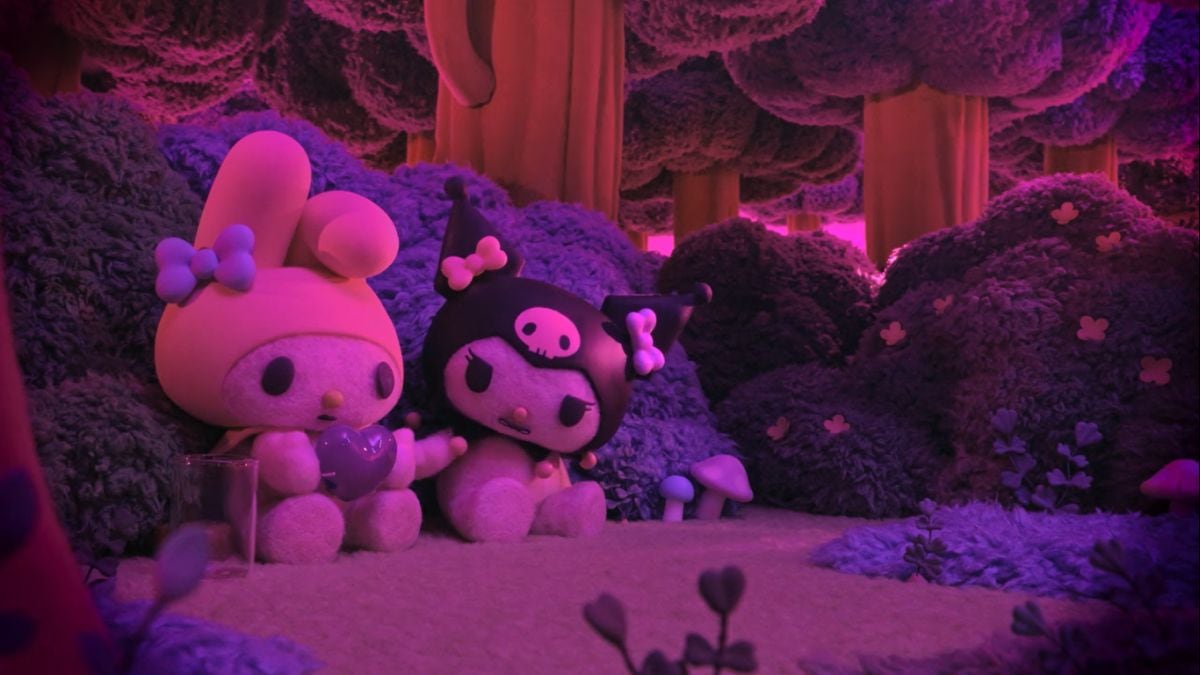 My Melody & Kuromi: de qué trata y cómo