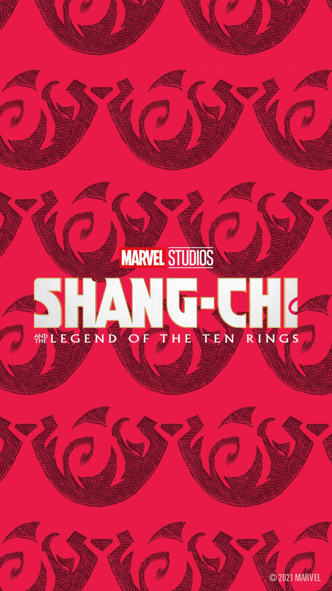 Shang Chi Wallpaper