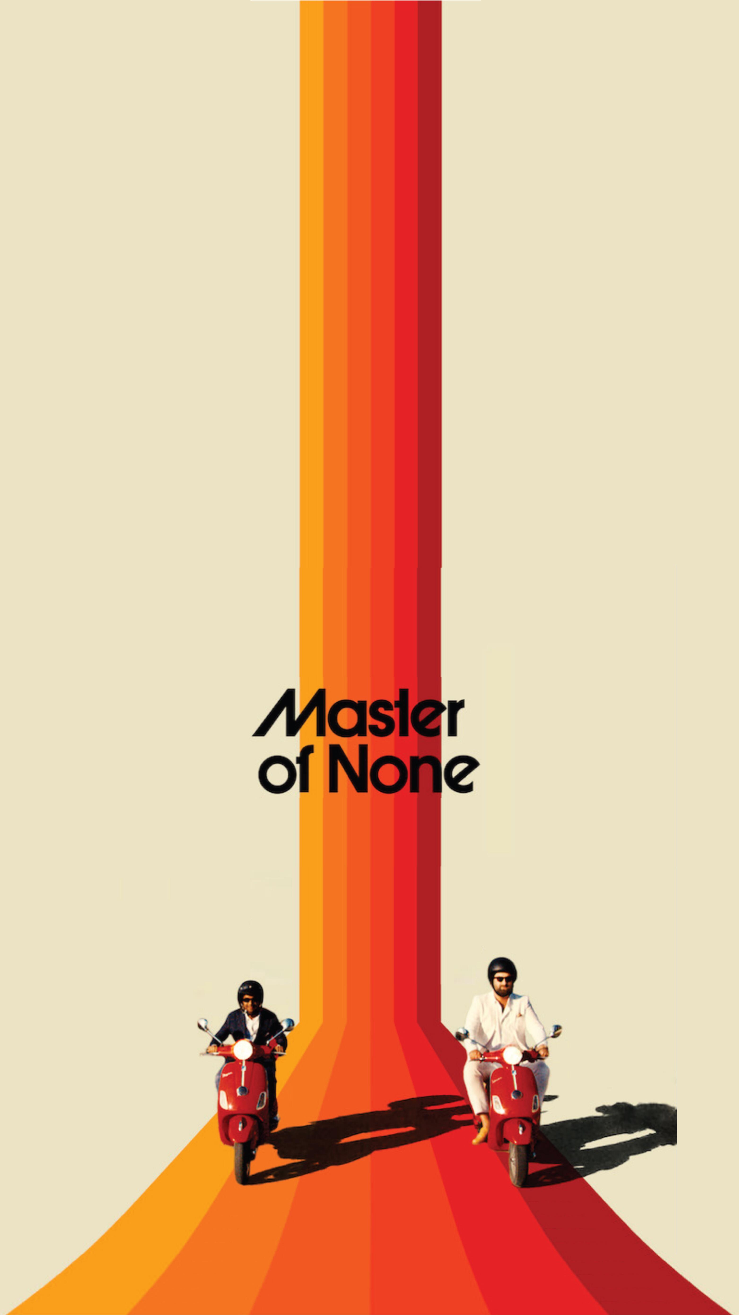 I've been looking for a wallpaper of this Netflix poster forever, so I made it myself, hope you like it!