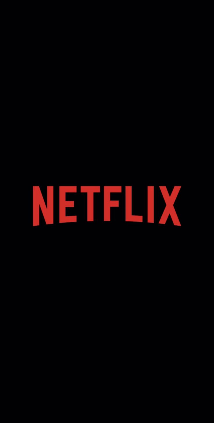 Netflix Wallpaper