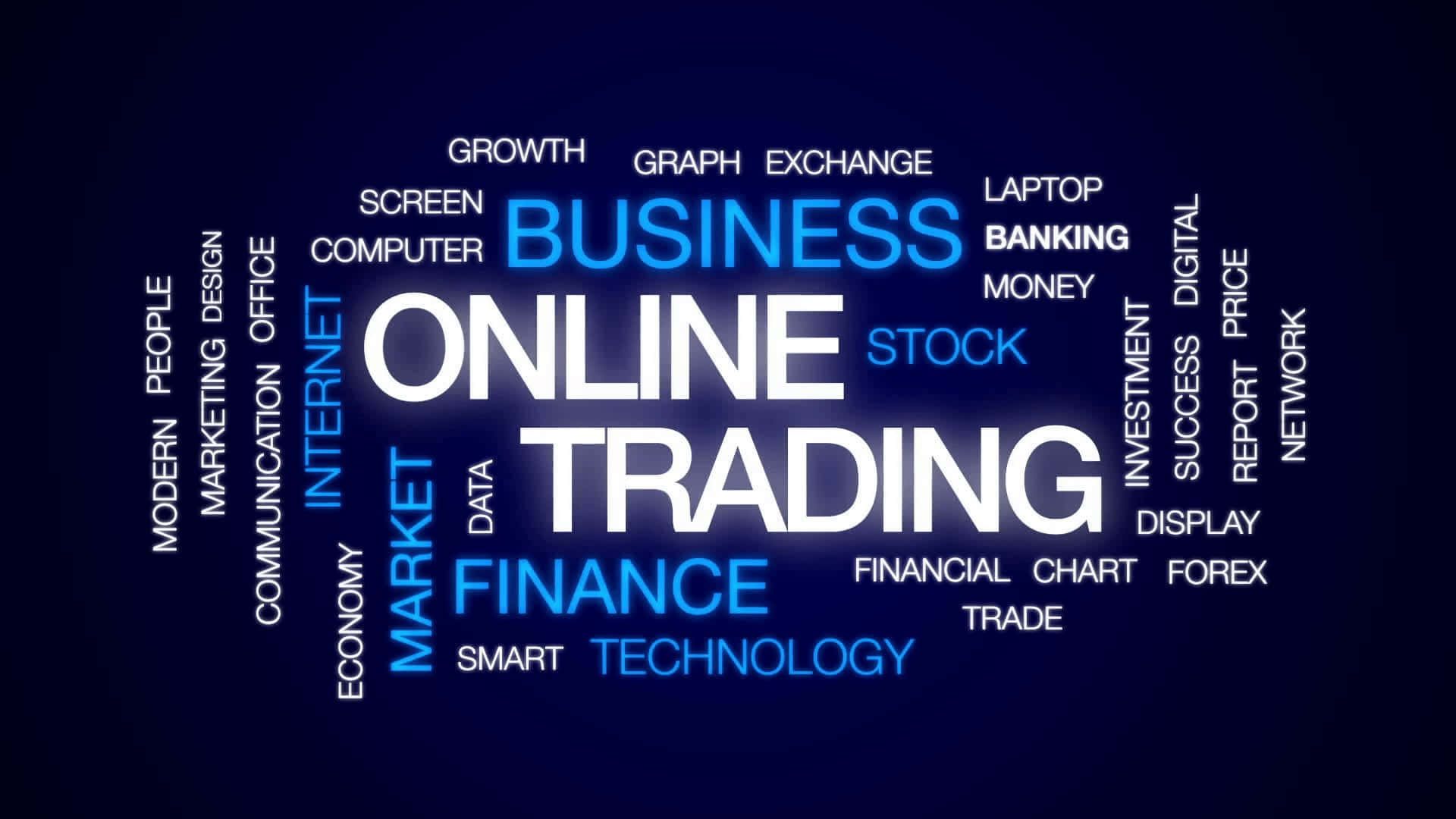 Download Experience The Science Backed Wisdom Of Forex Trading Wallpaper
