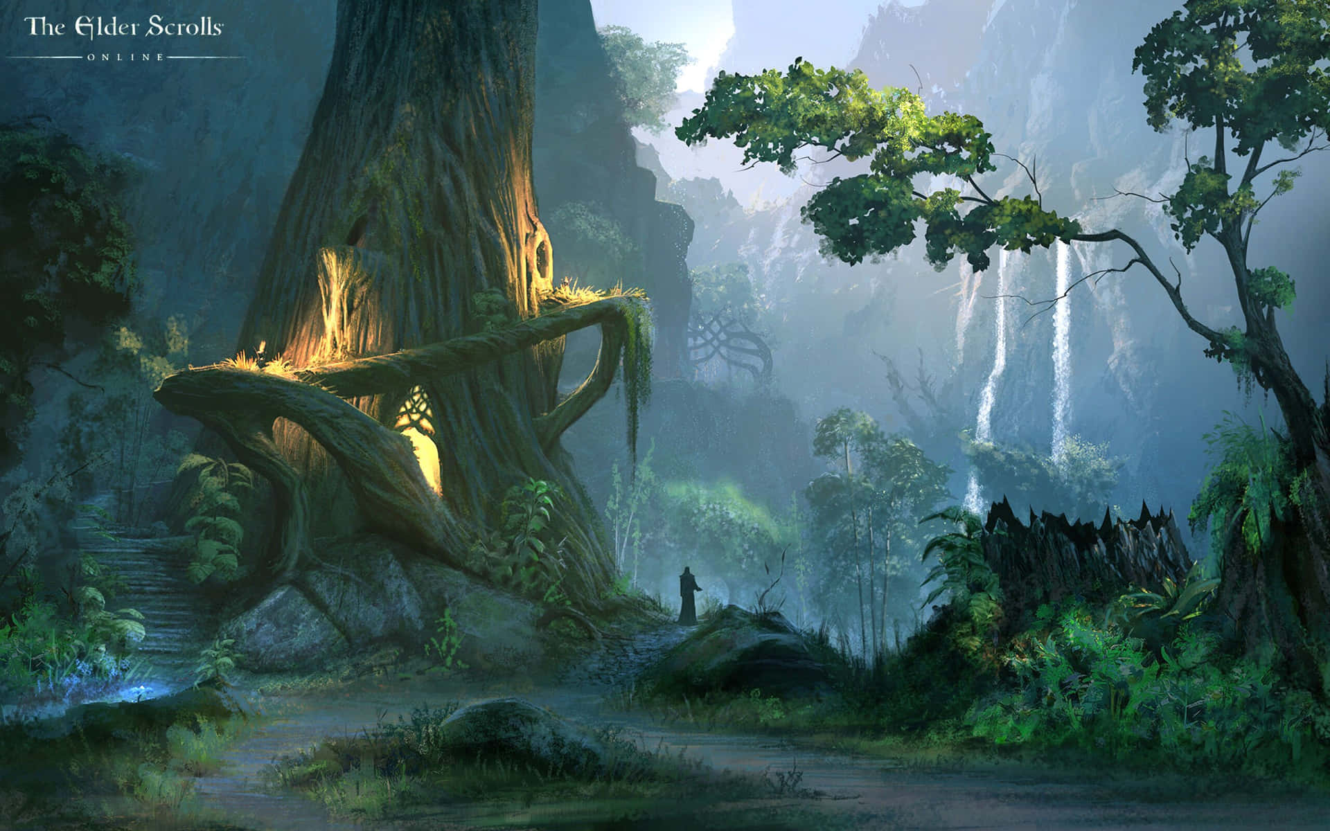 Rpg Games Wallpaper