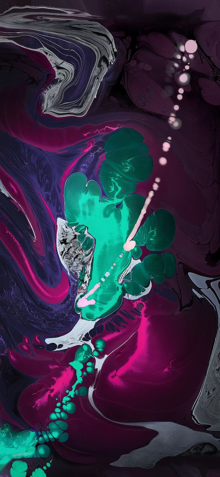 Download New iPad Pro & MacBook Air Wallpaper for iPhone & iPad