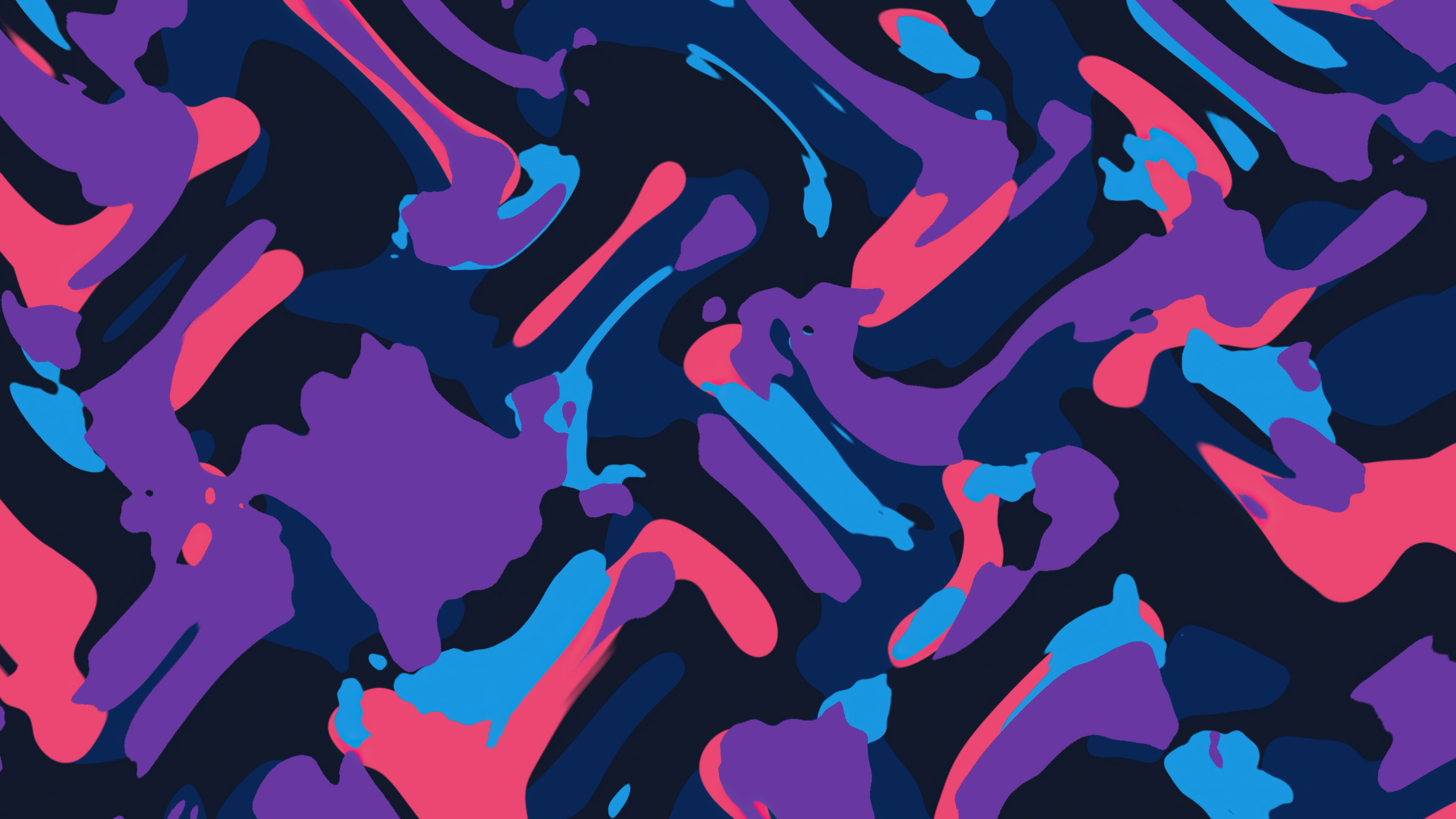 ipad abstract 5k MacBook Air Wallpaper Download