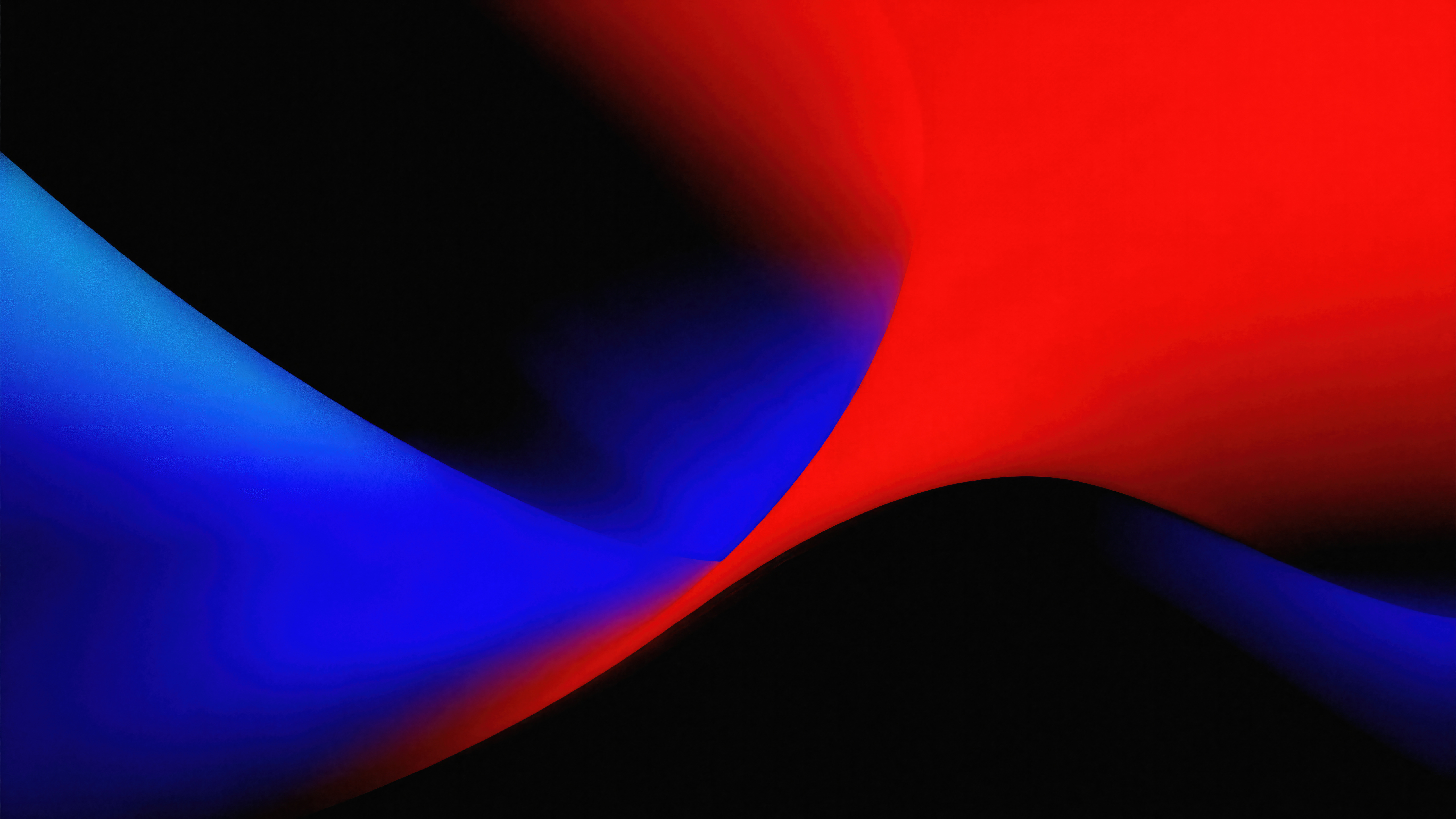 Abstract Dark Red Blue 5k Wallpaper, HD Abstract Wallpaper, 4k Wallpaper Image, Background, Photos and Picture