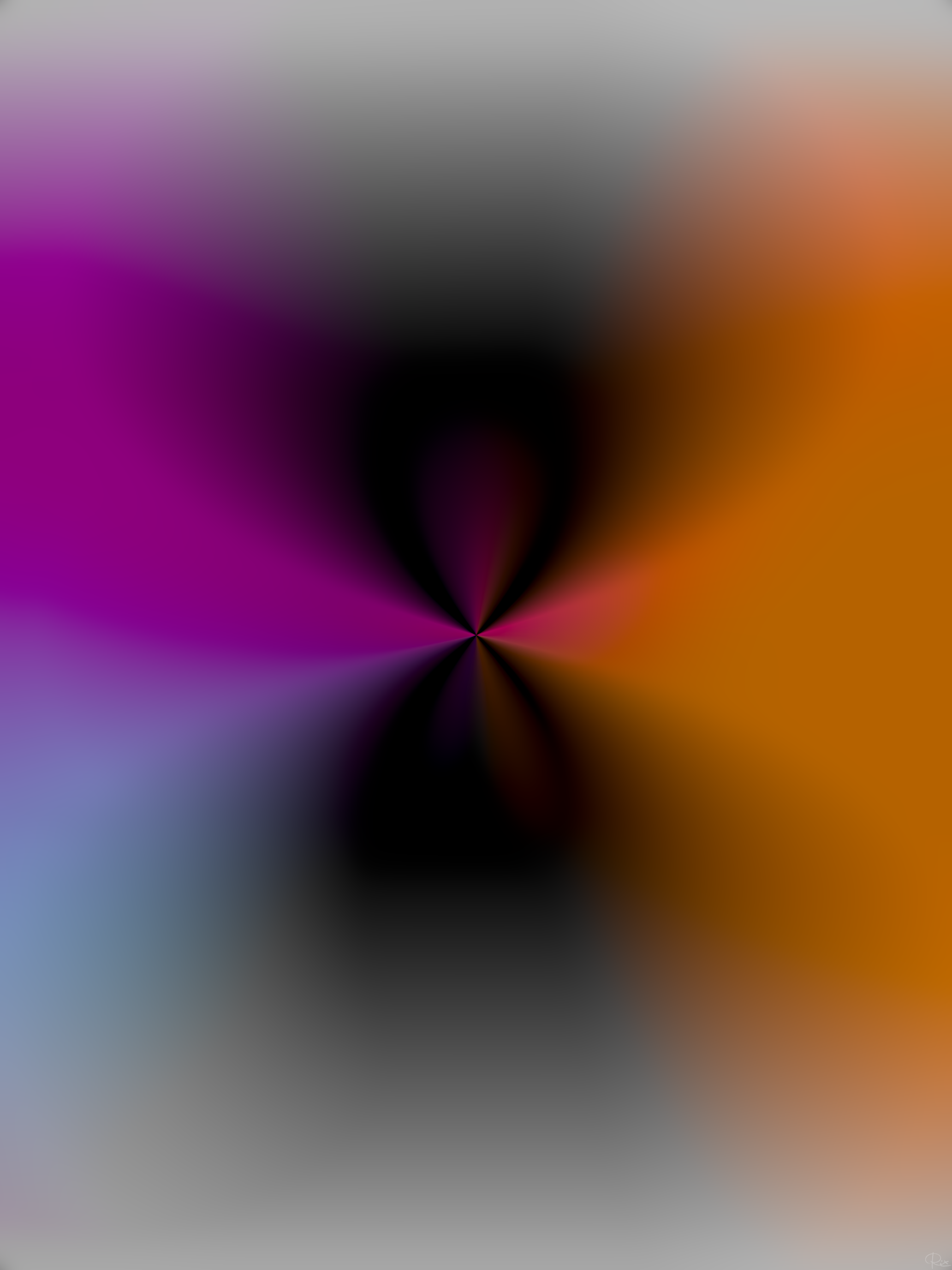 Wallpaper Set No.2 (13x iPad 13 Pro Size)