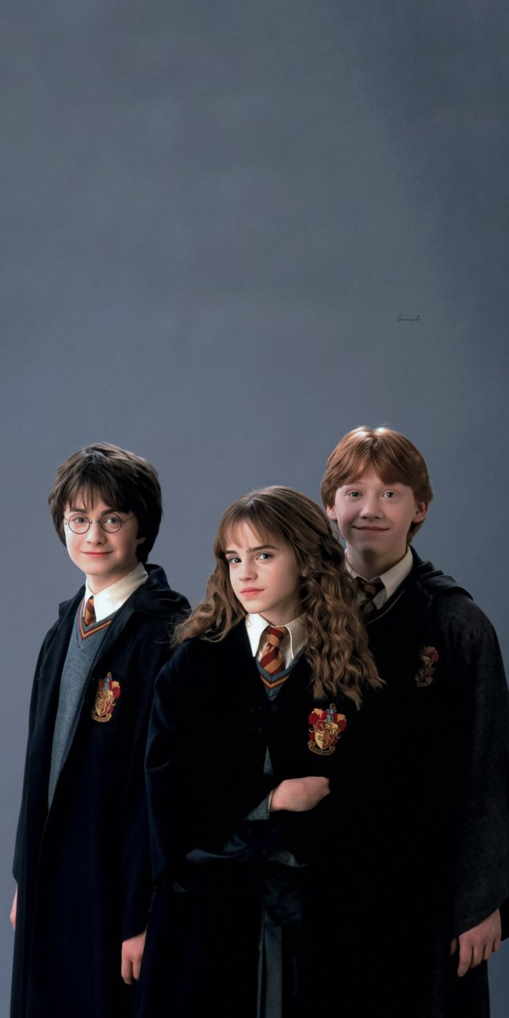 Harry Potter Wallpaper