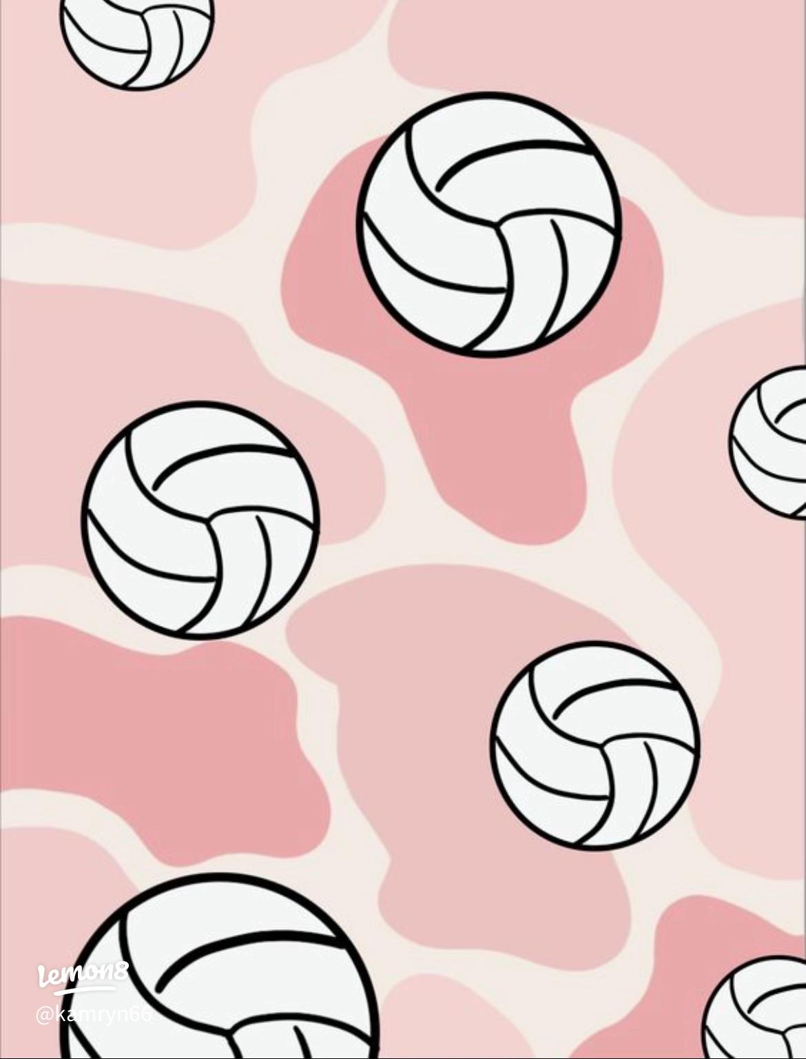 Stunning Volleyball Wallpaper for Enthusiasts