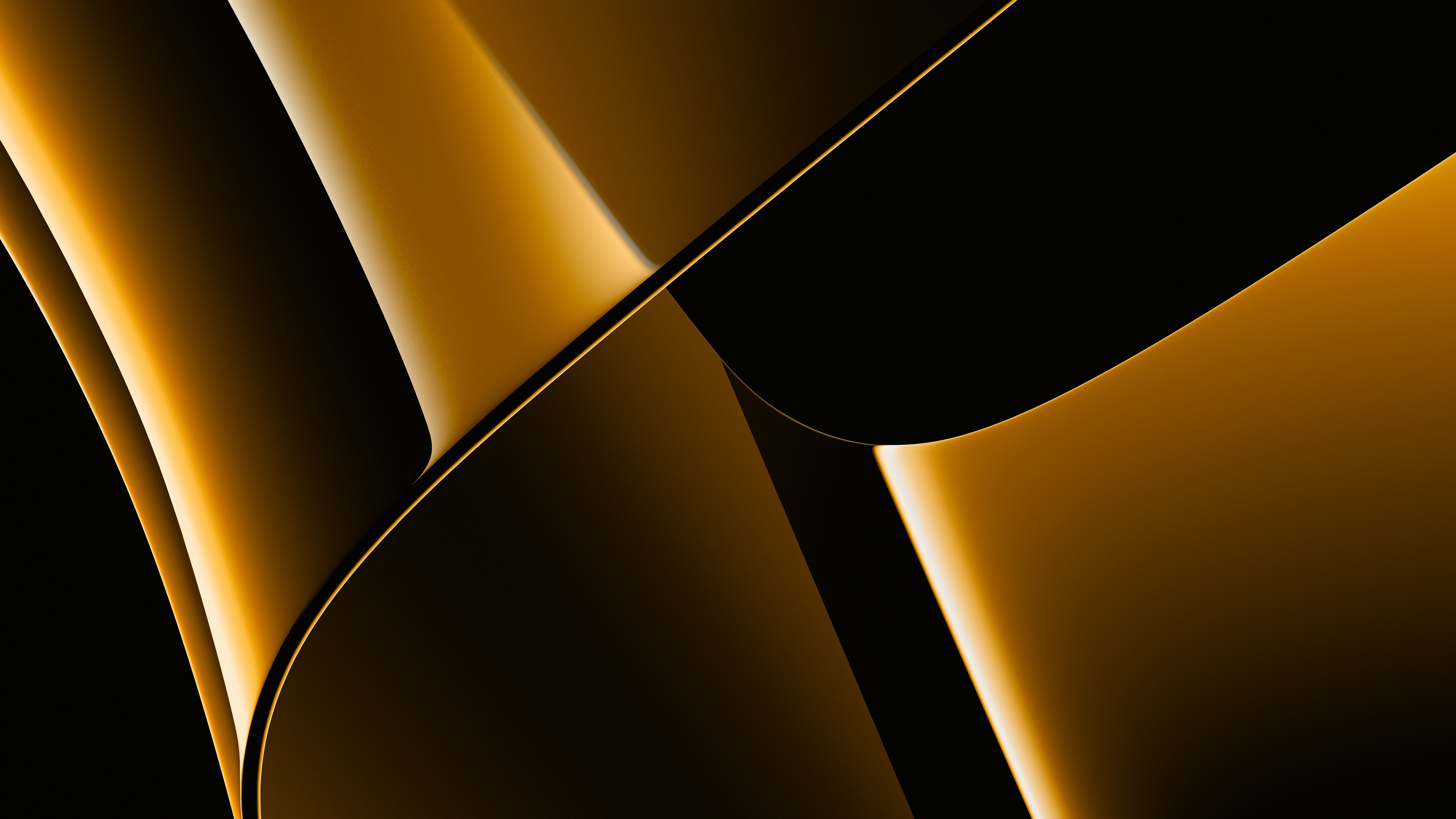 Gold Abstract 5k Wallpaper, HD Abstract Wallpaper, 4k Wallpaper, Image, Background, Photos and Picture