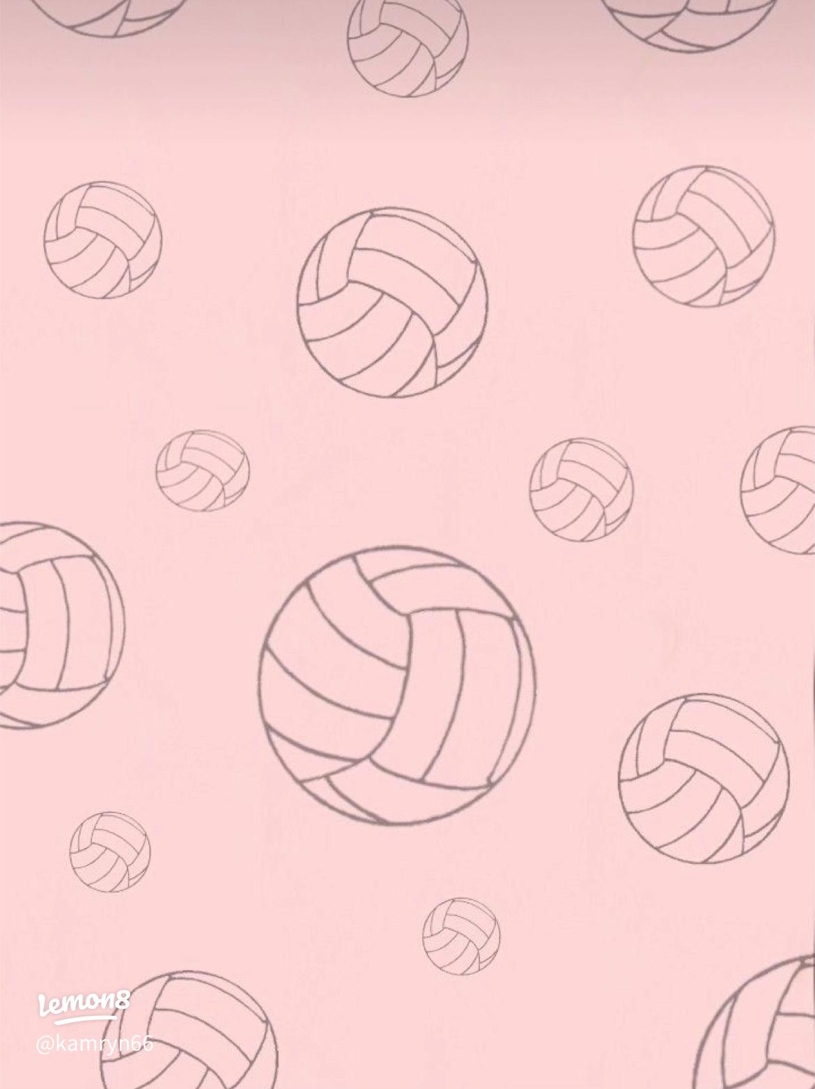 Stunning Volleyball Wallpaper to Elevate Your Space