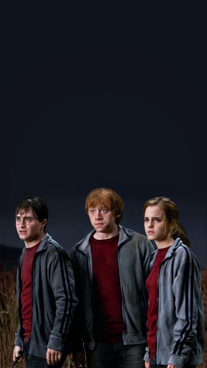 ⚡️Harry Potter Aesthetic Wallpaper⚡️