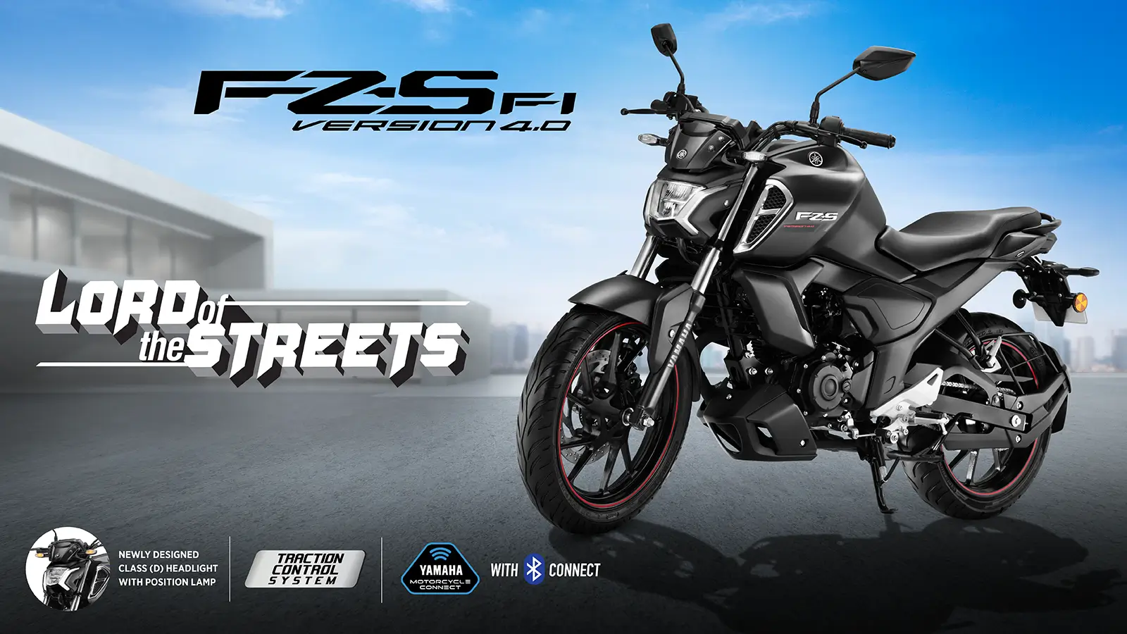 FZ S FI Ver 4, Mileage, Image, Colour, Specs. Yamaha Motor India