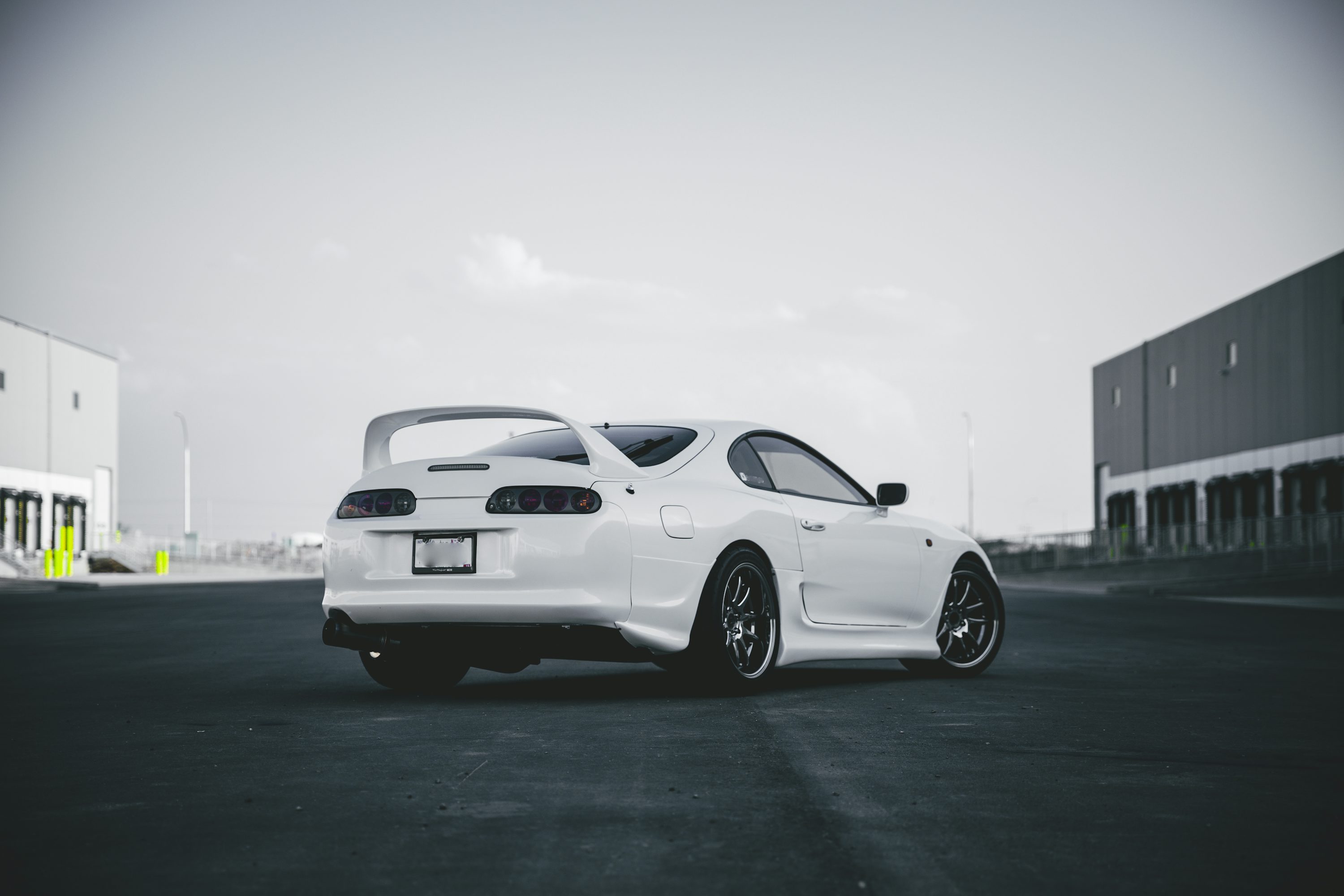 Toyota Supra Picture. Download Free Image