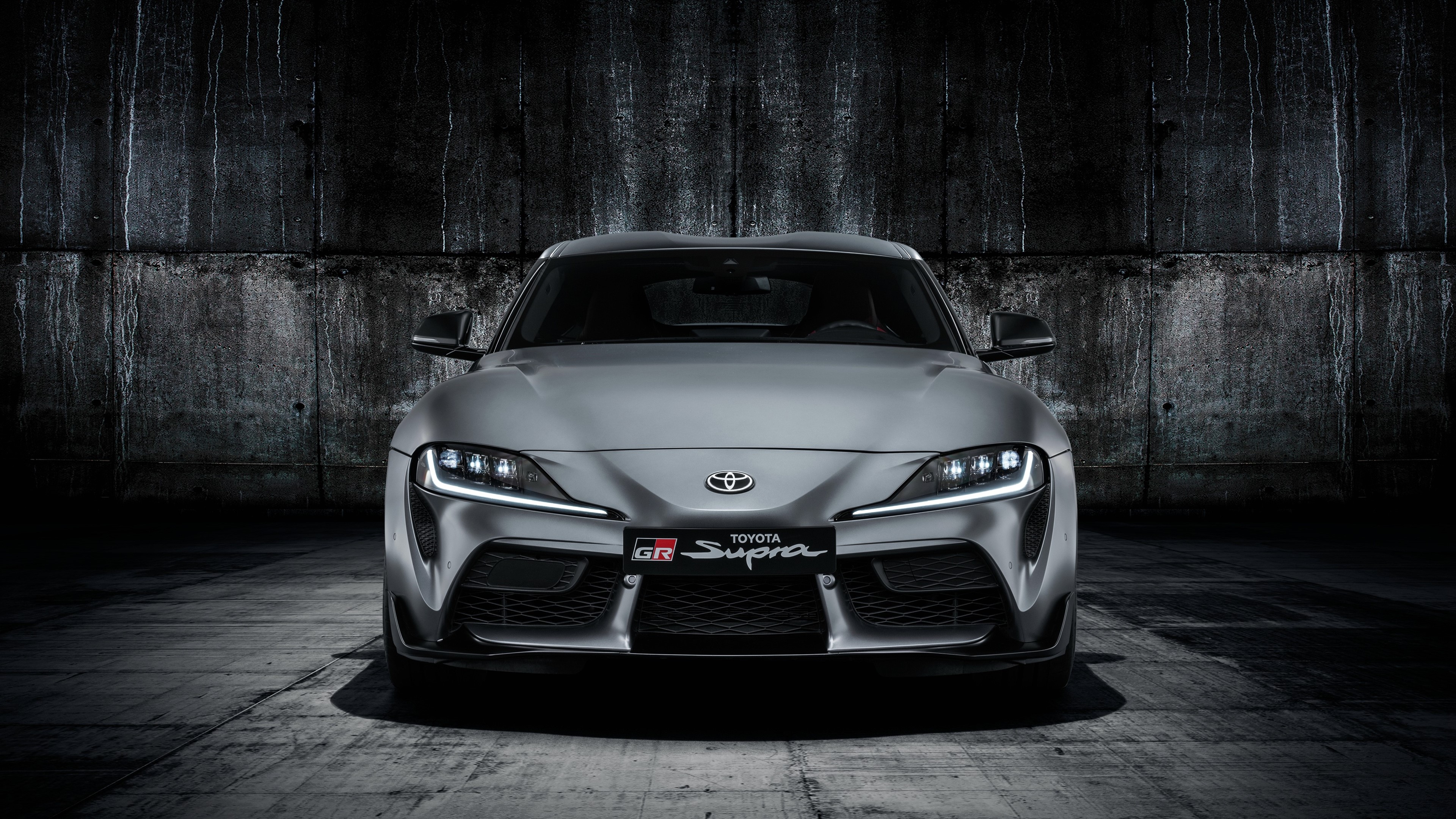 4K Toyota GR Supra Best HD Wallpaper 48616