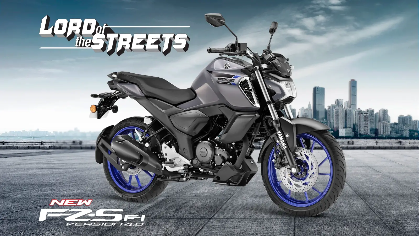 Yamaha fz fi ver 3.0 sale