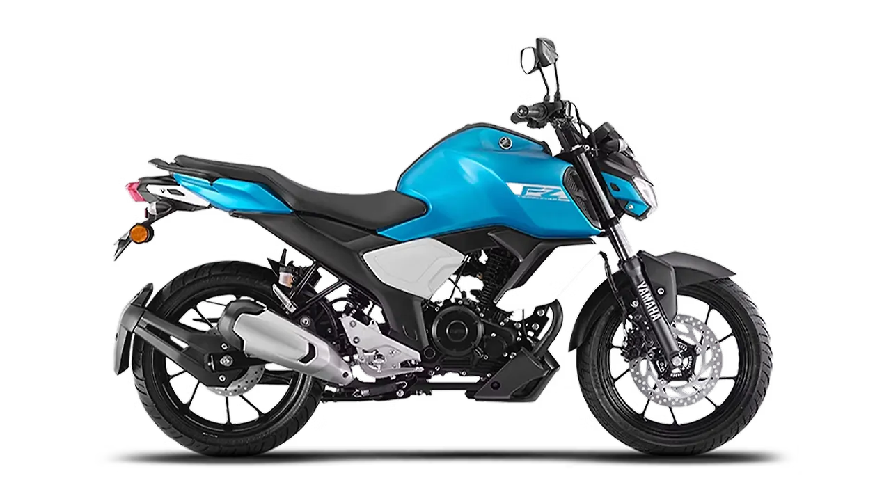 Fz Fi Image Guard Yamaha Fz Fi Bs4 150cc Yamaha Fzs Fi V4 Price Image Colours