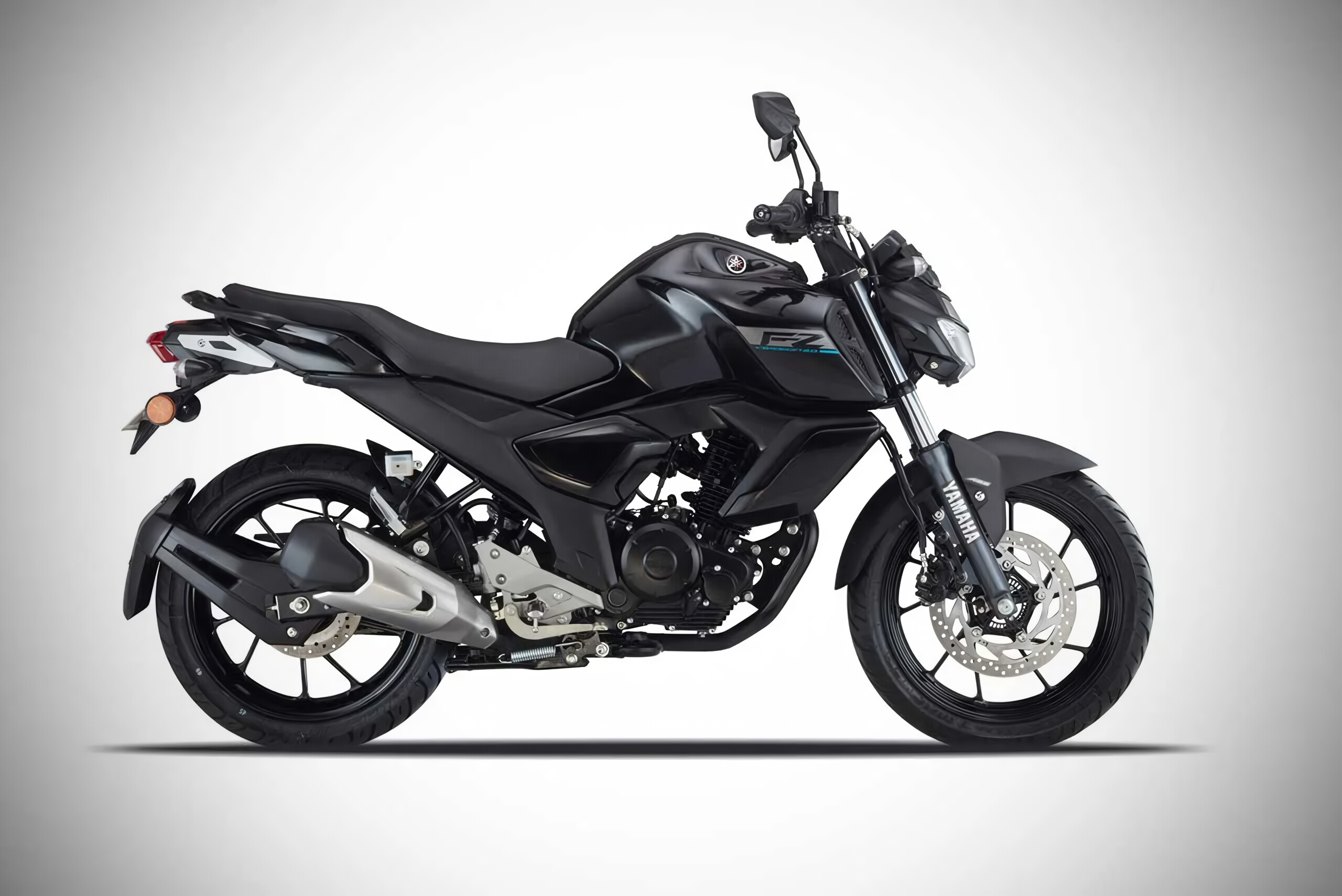Yamaha FZ FI Wallpaper