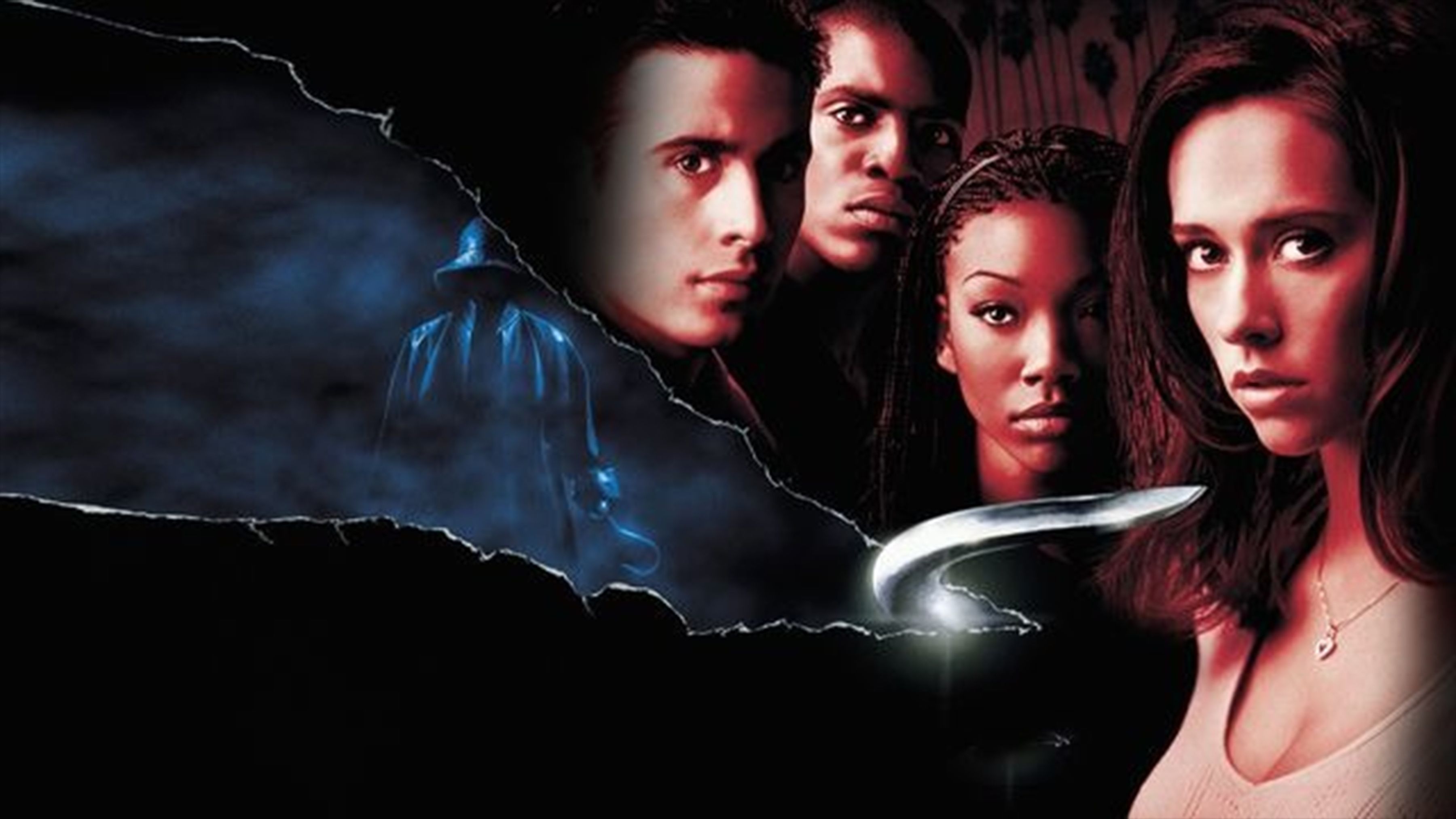 I Still Know What You Did Last Summer, ABC iview