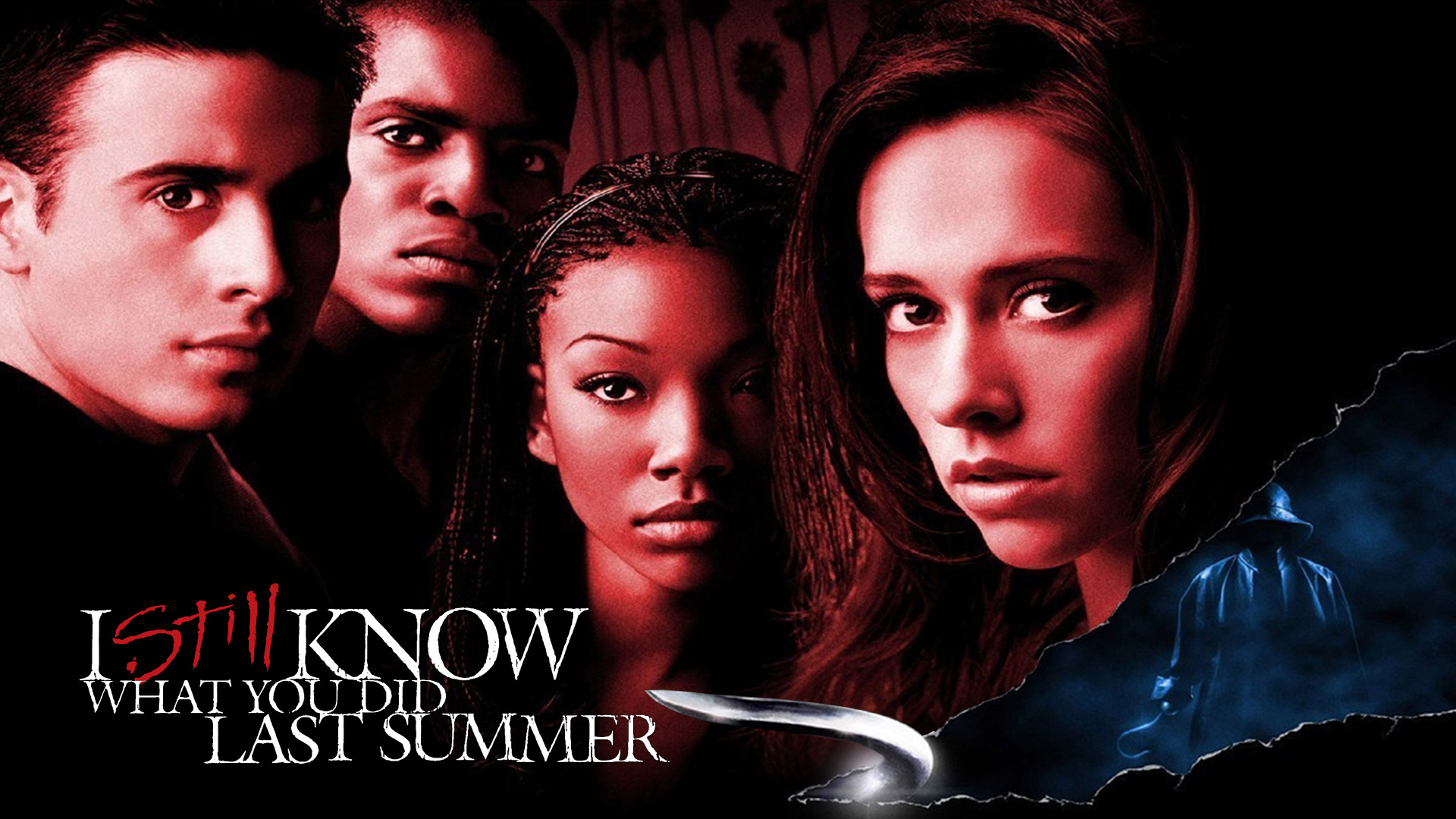 I Still Know What You Did Last Summer