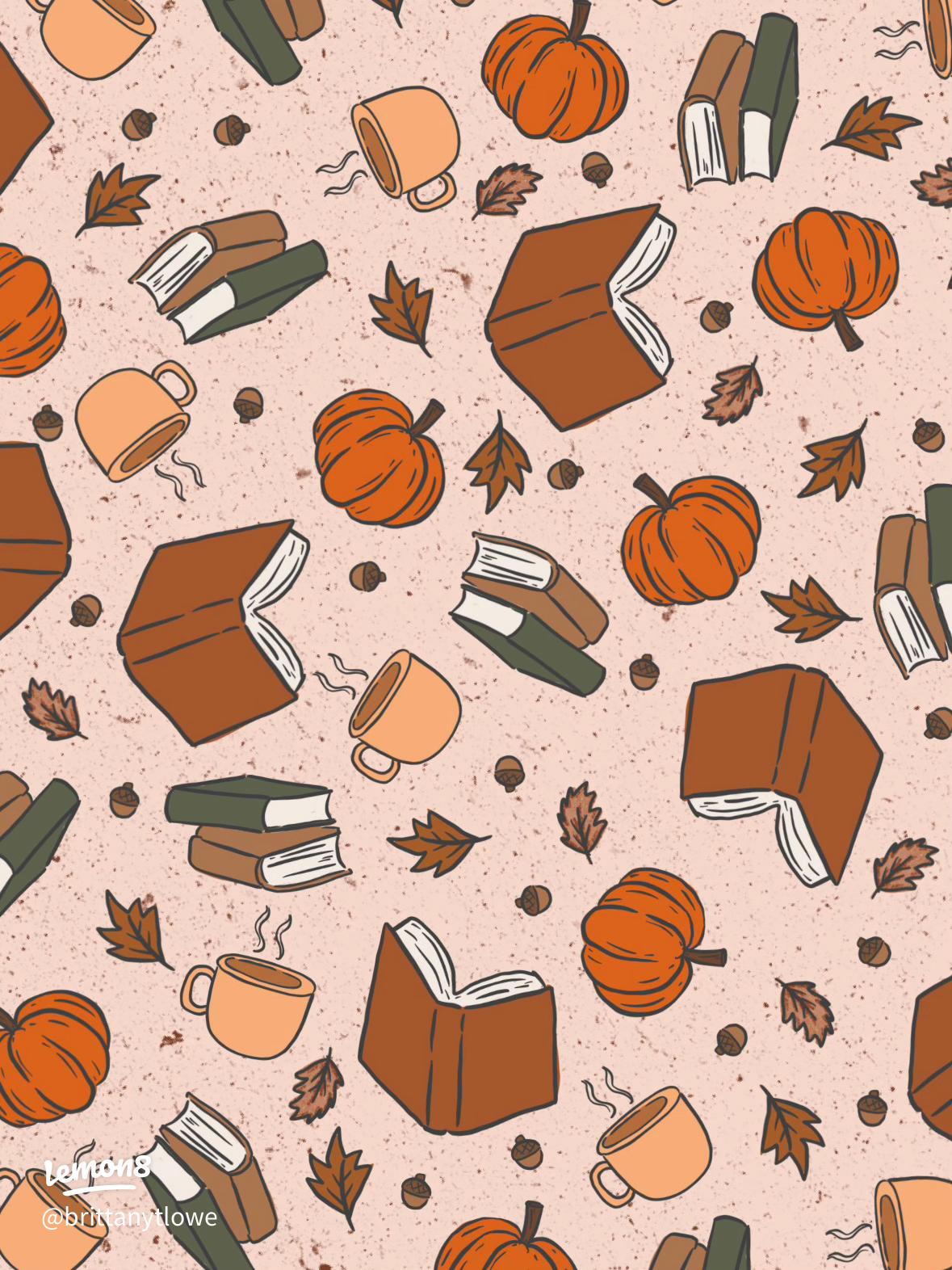 Creative Back to School Wallpaper Ideas