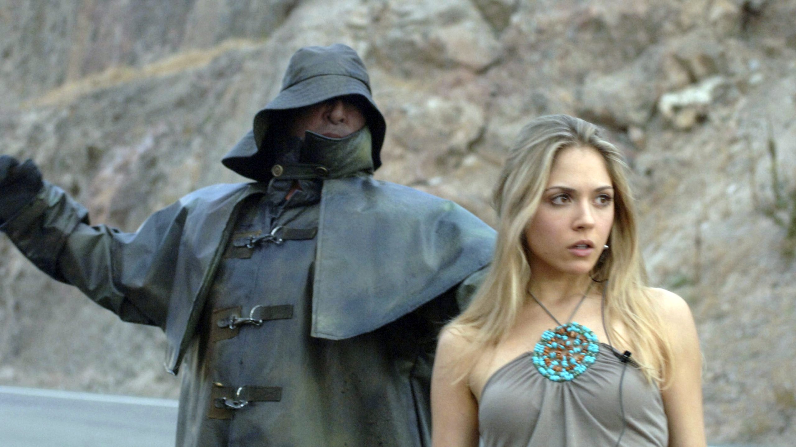 I'll Always Know What You Did Last Summer: The Franchise's Supernatural Sequel