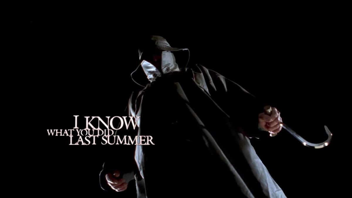 What can we expect from I Know What You Did Last Summer requel?