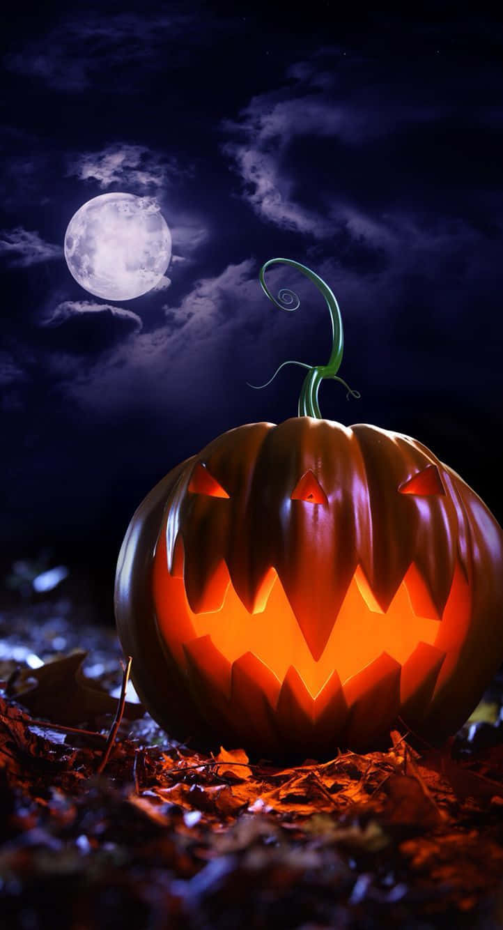 Halloweentown Wallpaper