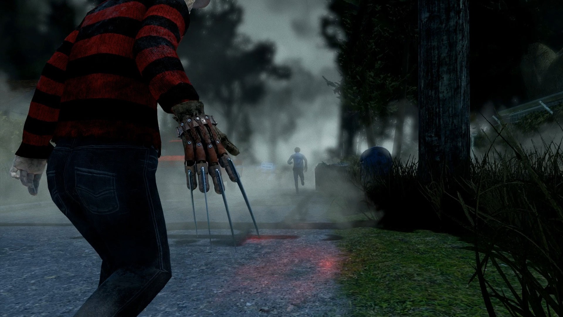 Eight of the best Halloween games on PC