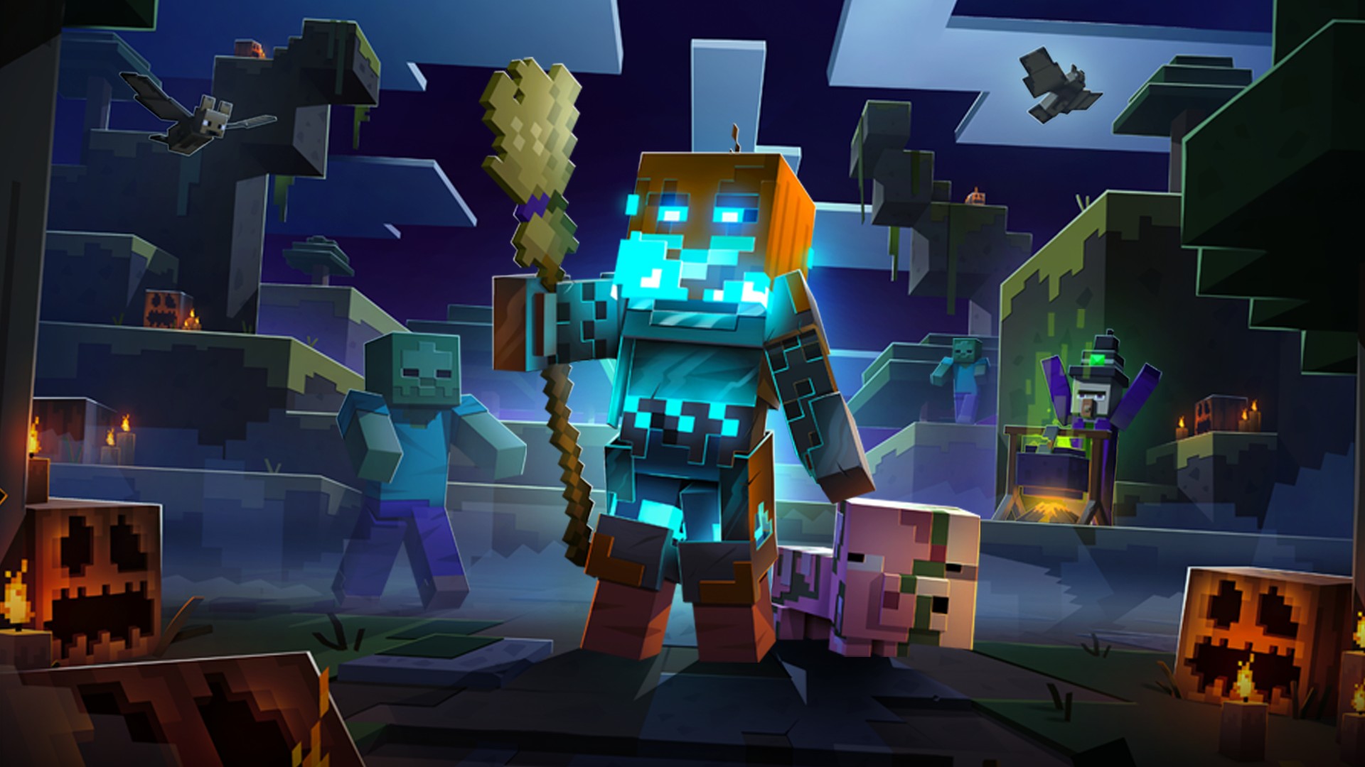 Spooky Halloween Events to Enjoy on Xbox